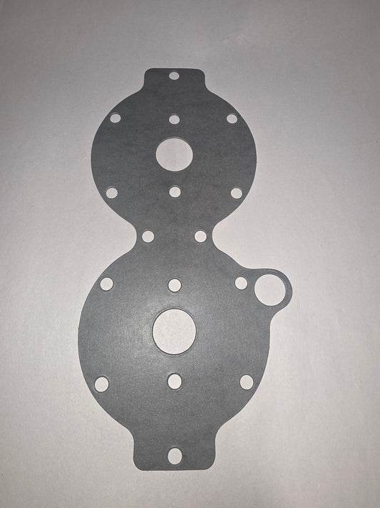 OMC 318335 Water Jacket Gasket