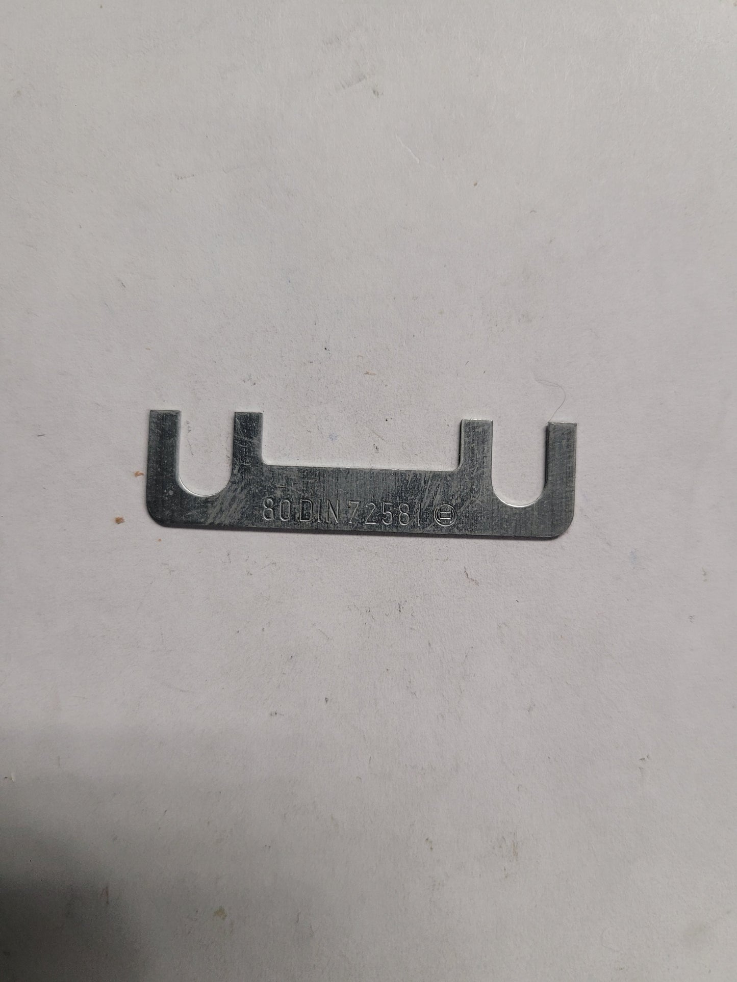 Fuse, 60 Amp, Vintage, (NOS) Volvo 239148