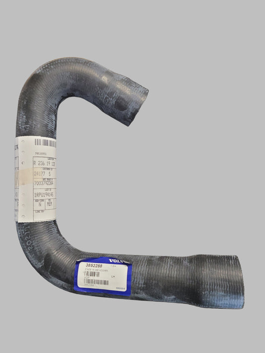 Hose,T-stat to Circulation Pump, Volvo Penta 3852288