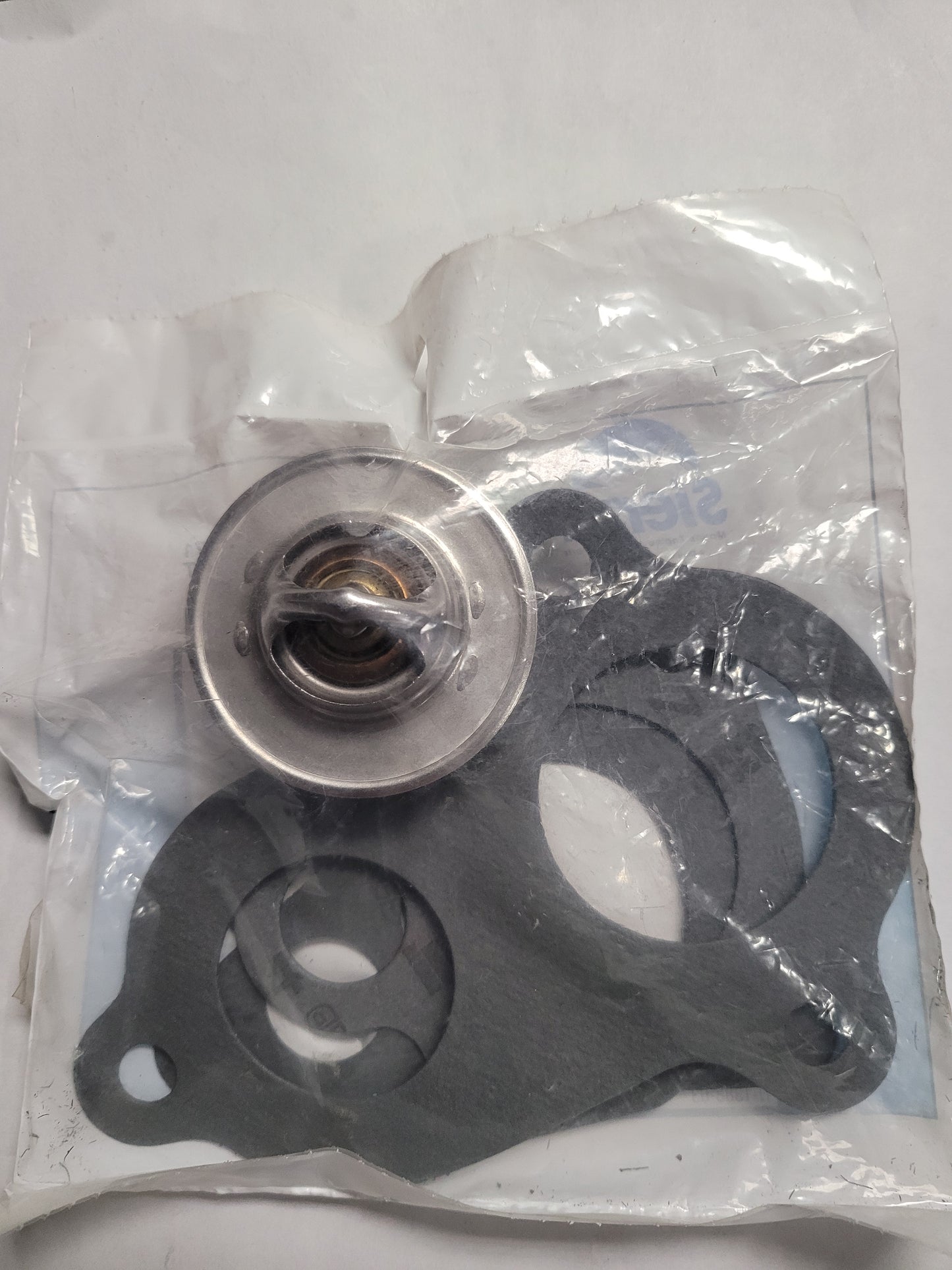 Thermostat Kit, Sierra 18-3671