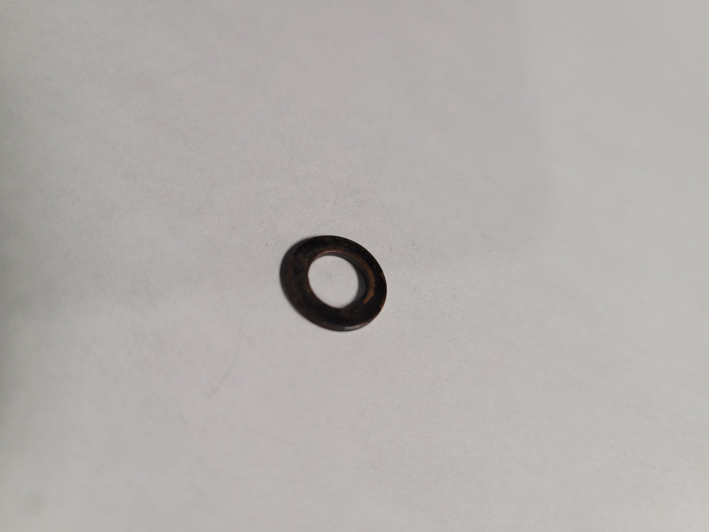 Gasket, Volvo 190990