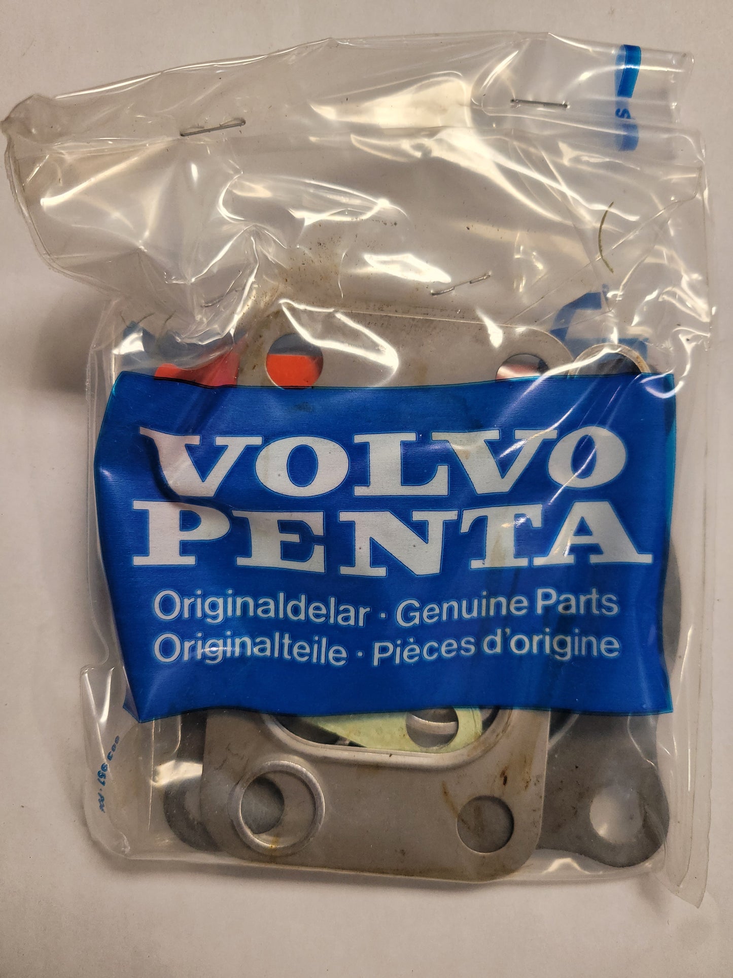 Gasket Kit, (NOS) Volvo 876321