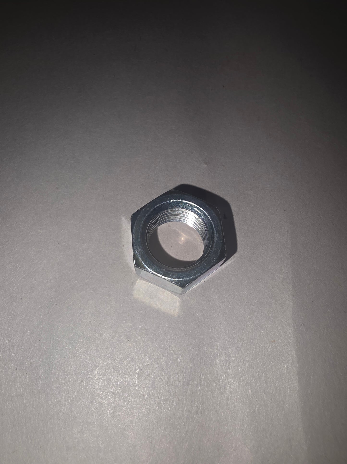 Yanmar 26736-140002 Nut
