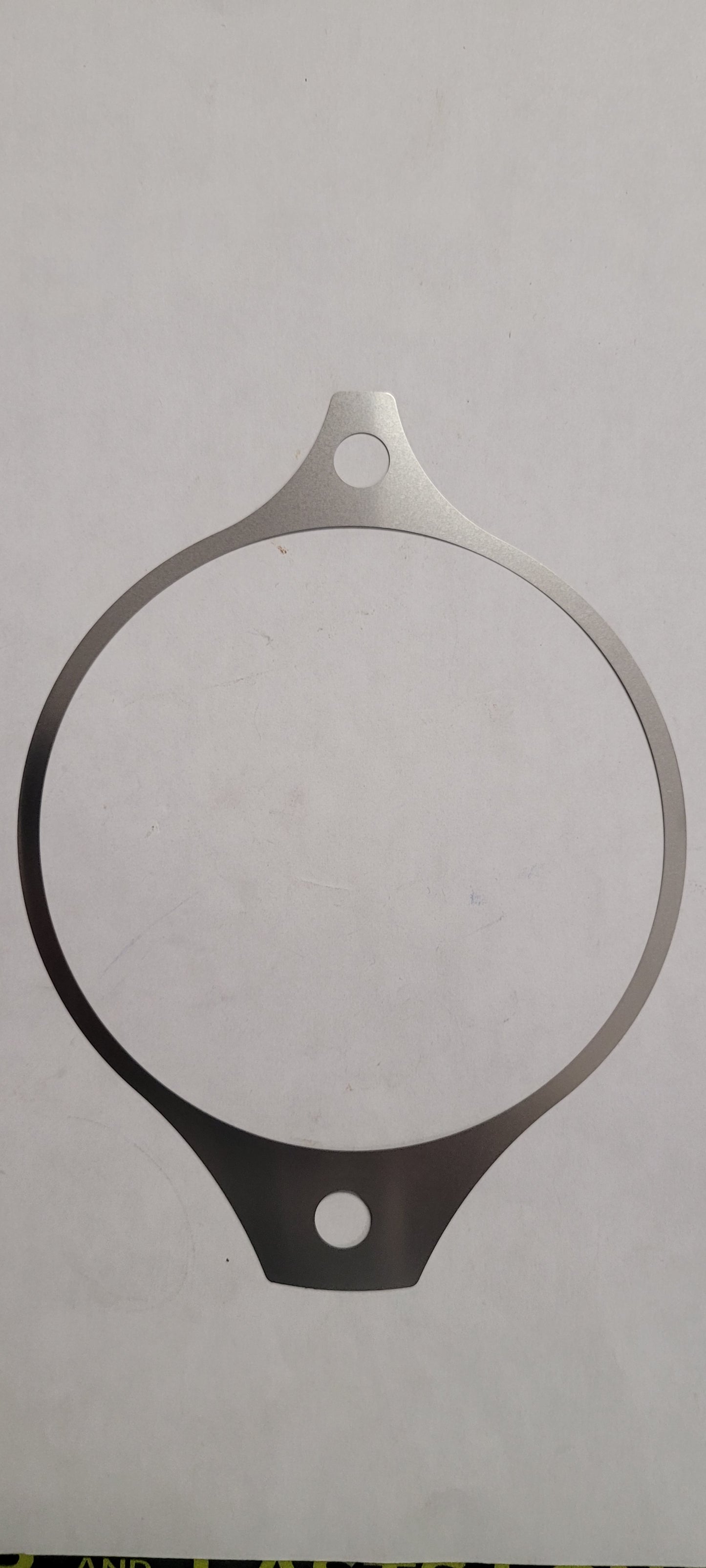 Shim, .002" (NOS) Volvo 3887661