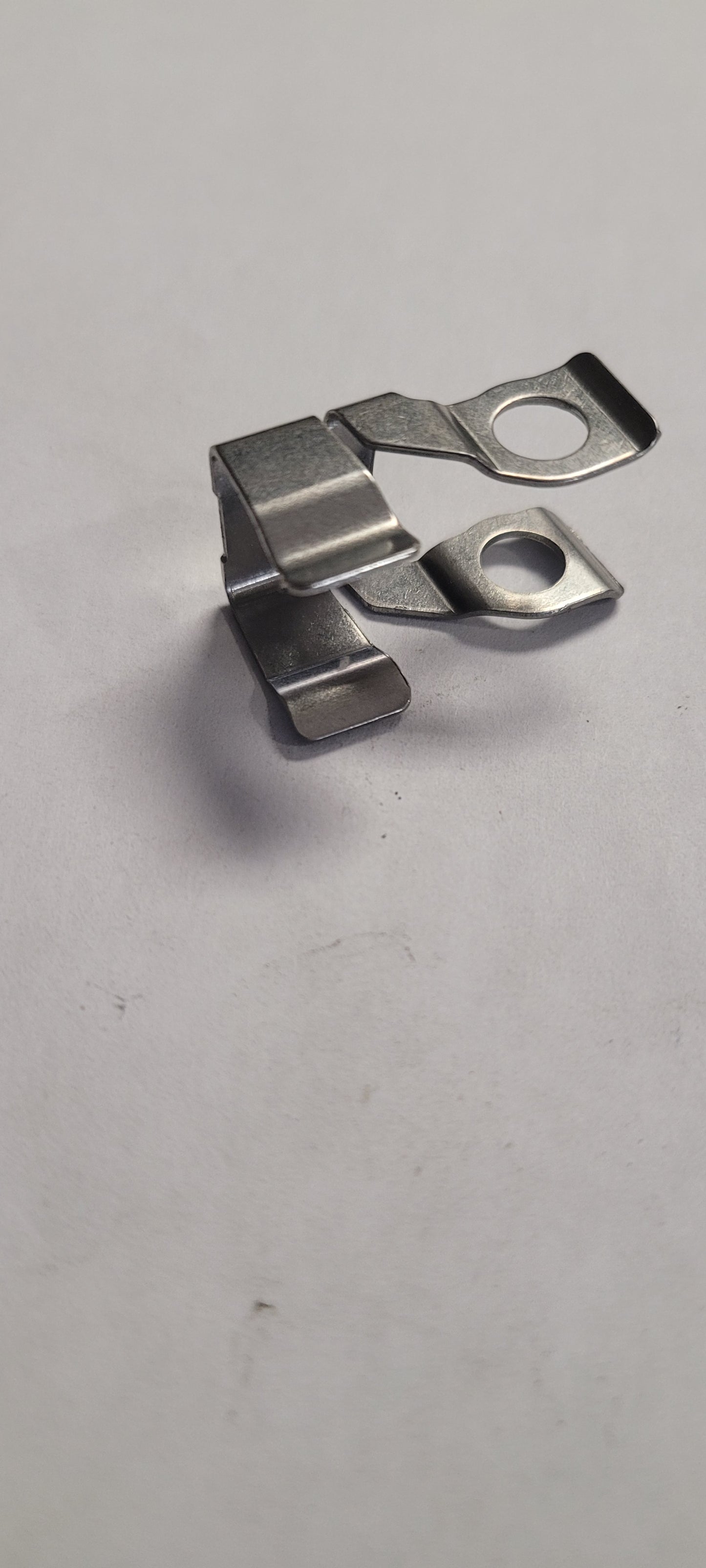 Retainer Clip, (NOS) Omc 123140, Replaced By 310729