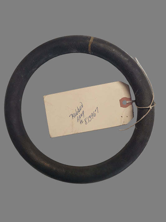 RUBBER RING, Transom Seal, Volvo 813967