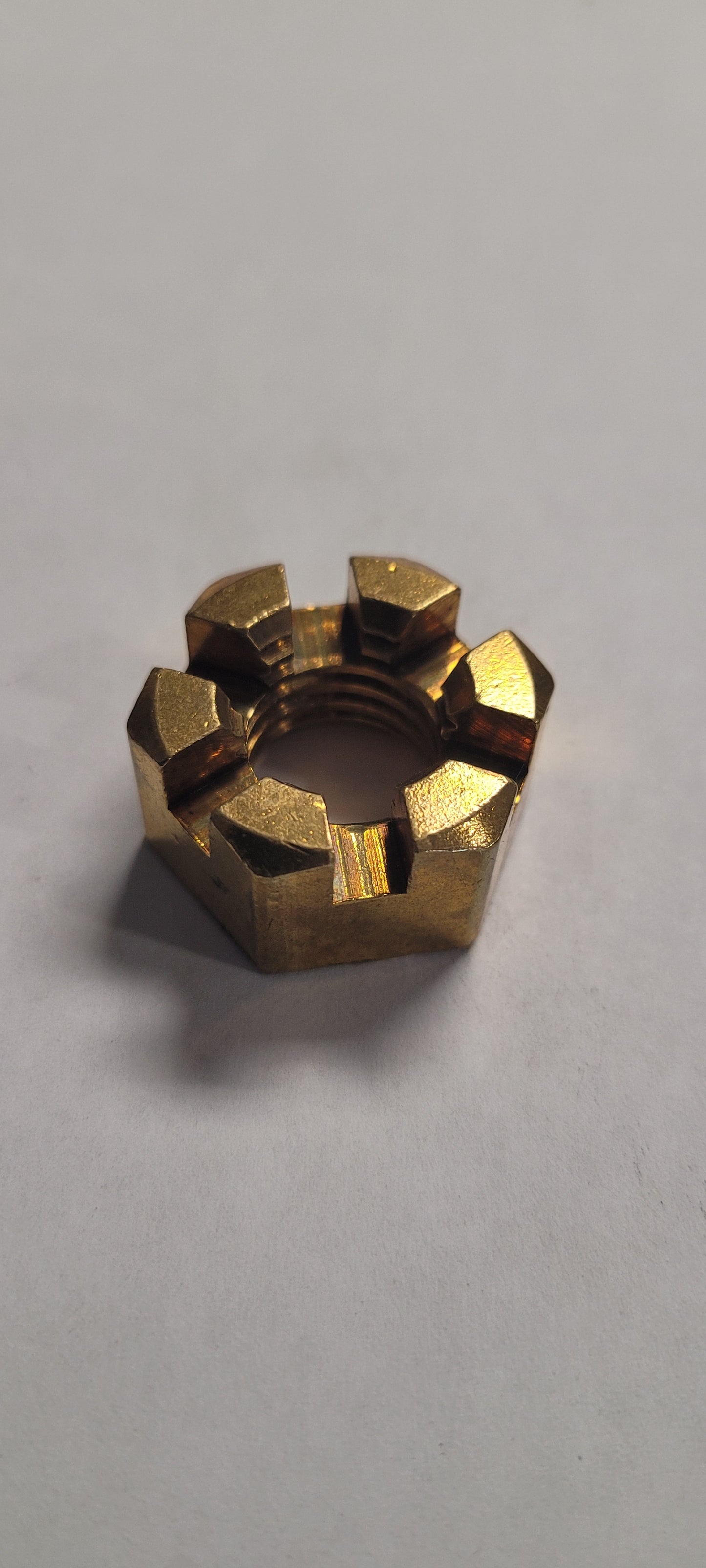 Prop Nut, (NOS) Omc 314503