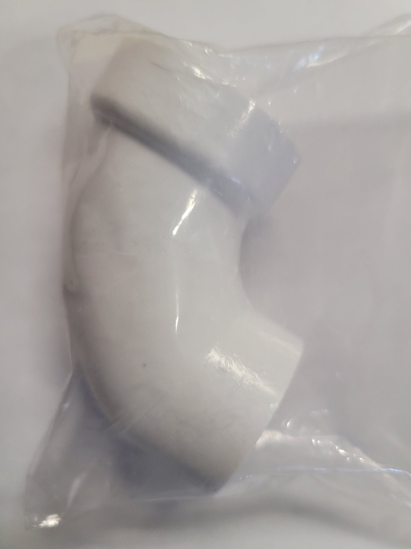 Elbow,400/500/800 vacuflush, Clearance