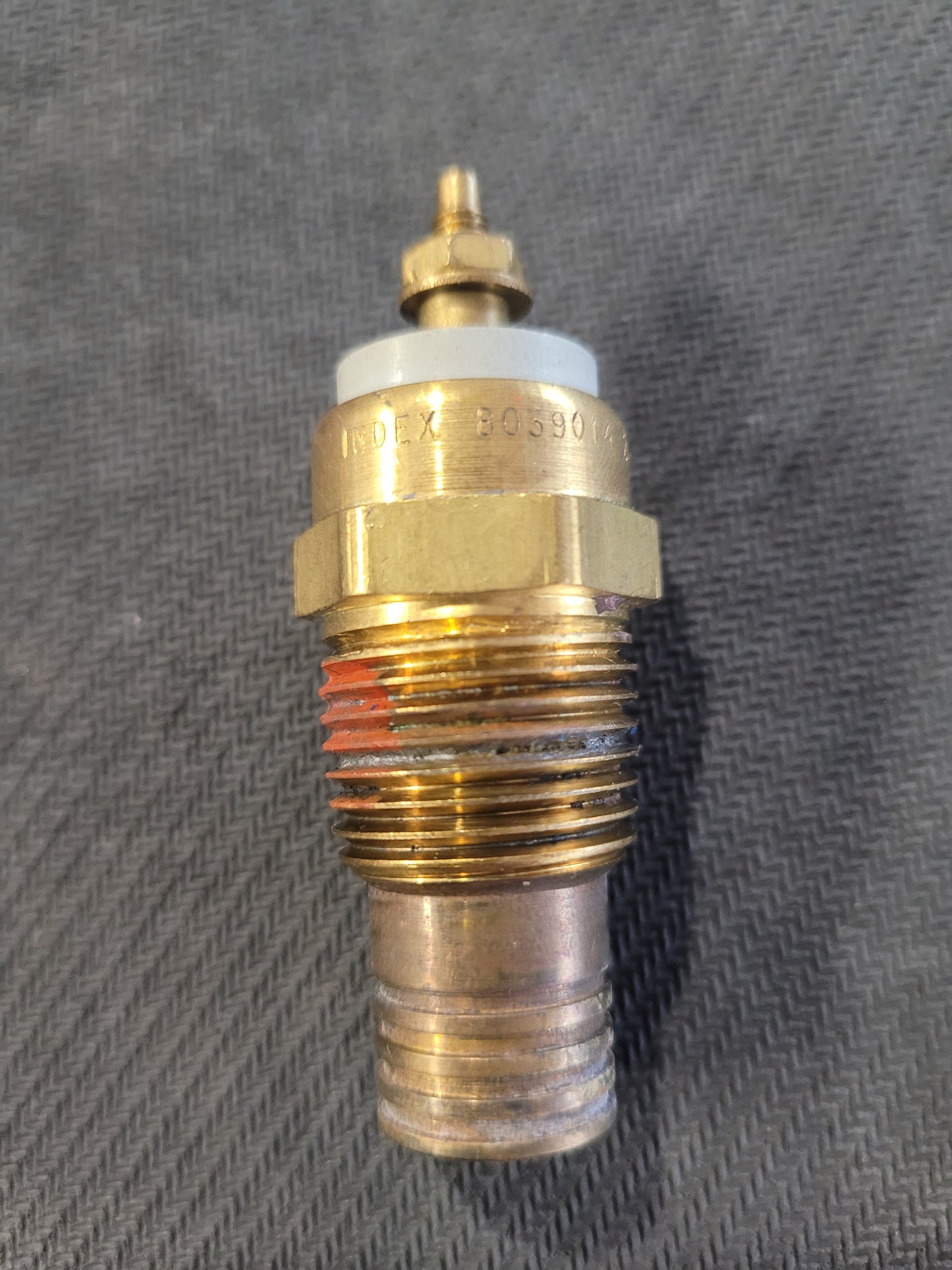Switch, Water Temp. Crusader R020014A