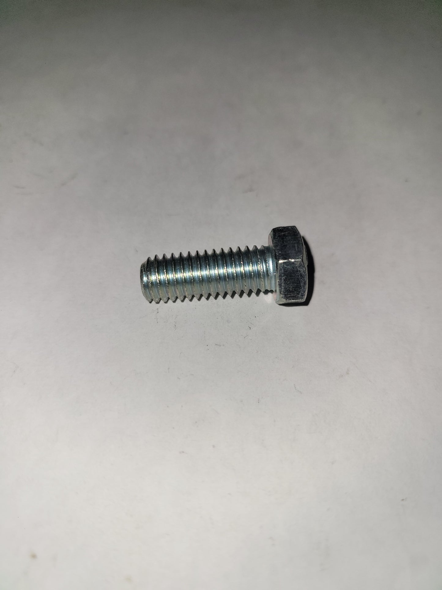 Hexagon screw, (NOS) Volvo 940115