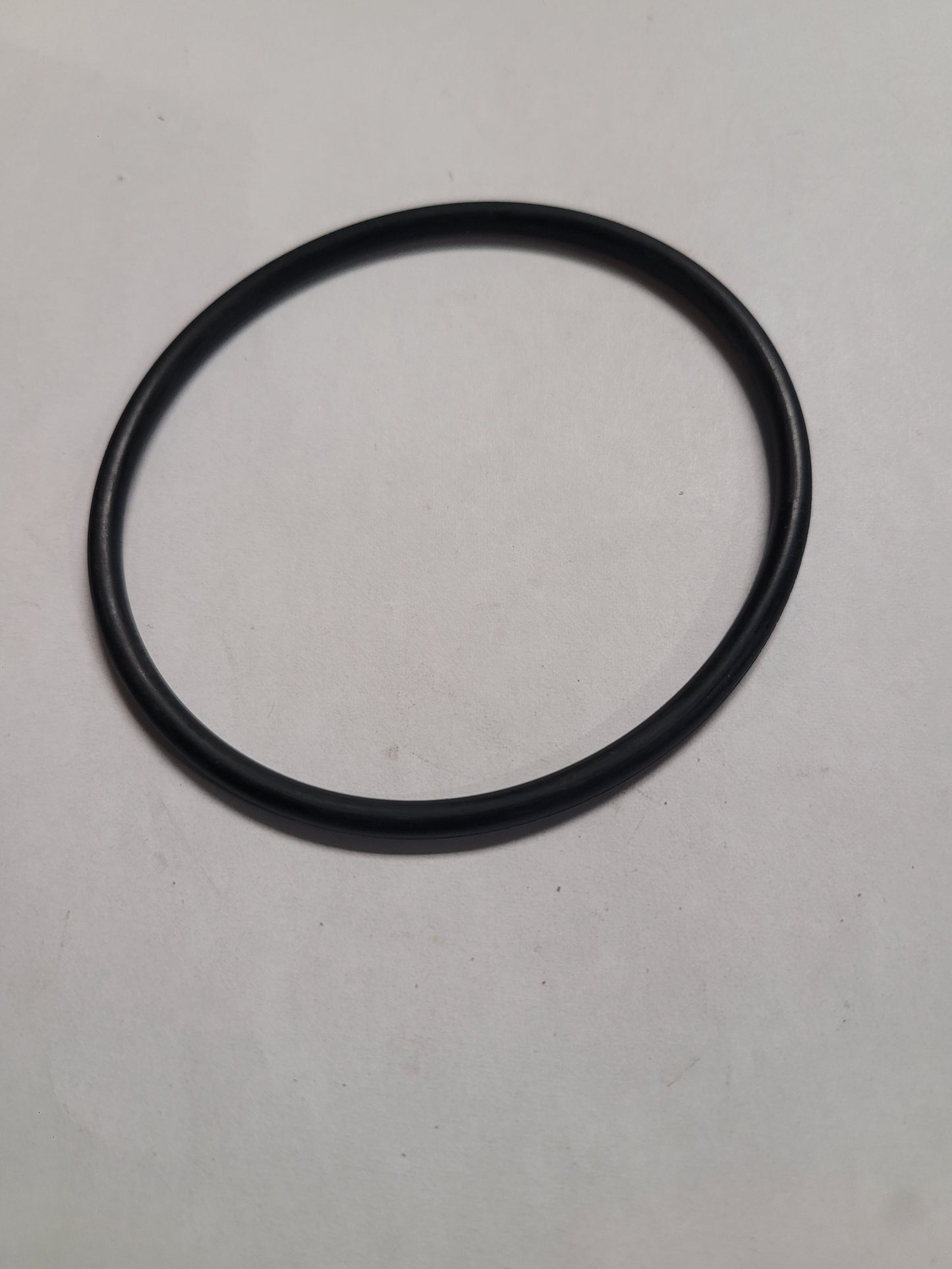O-Ring, Remote Oil Filter Adaptor, (NOS) Volvo 3854416