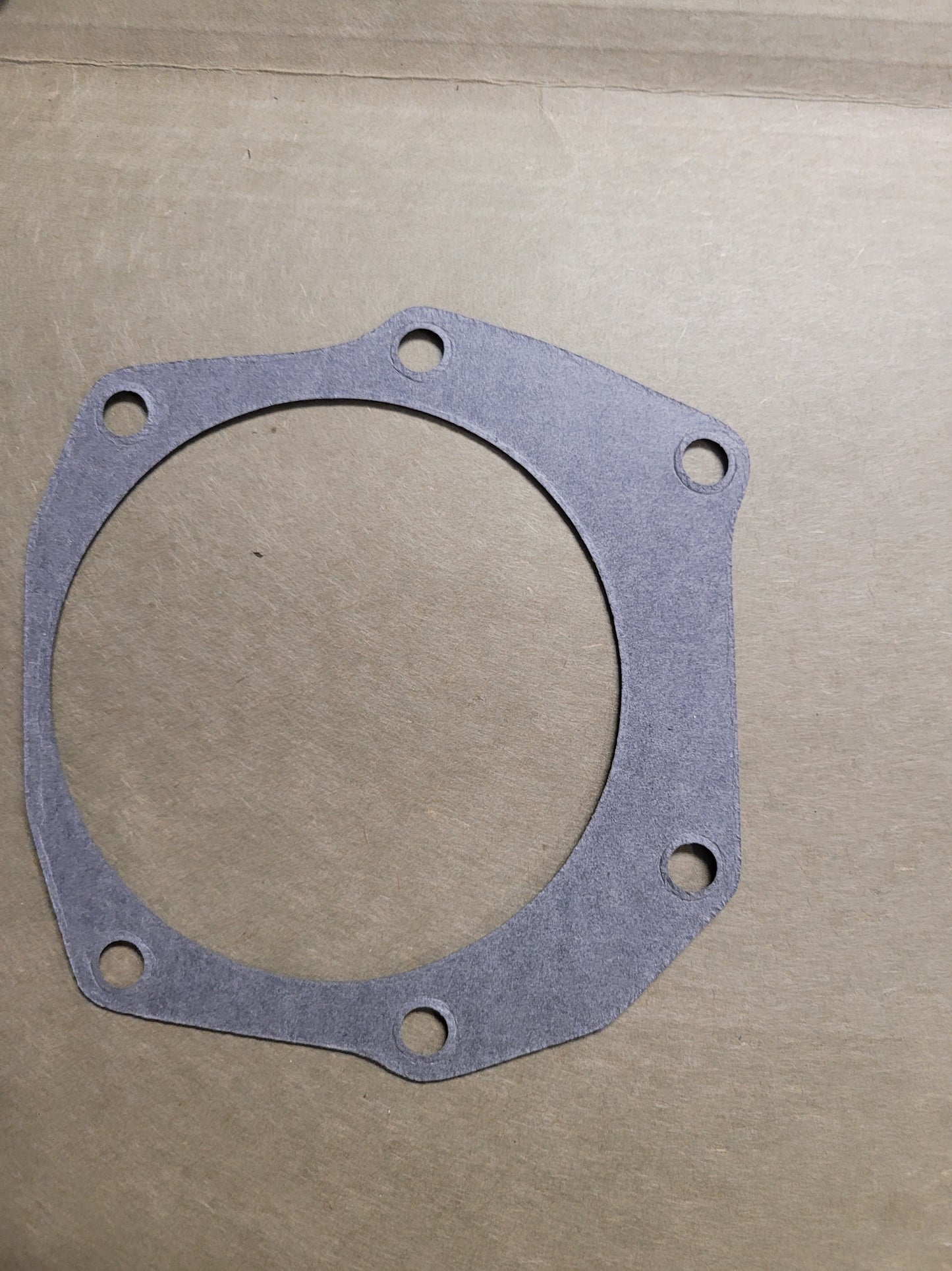 Gasket, Vintage, (NOS) Aqua Power 754