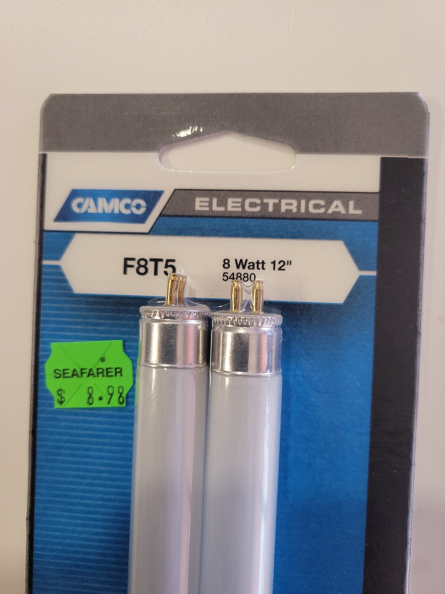 F8t5/CW Fluorescent Bulbs
