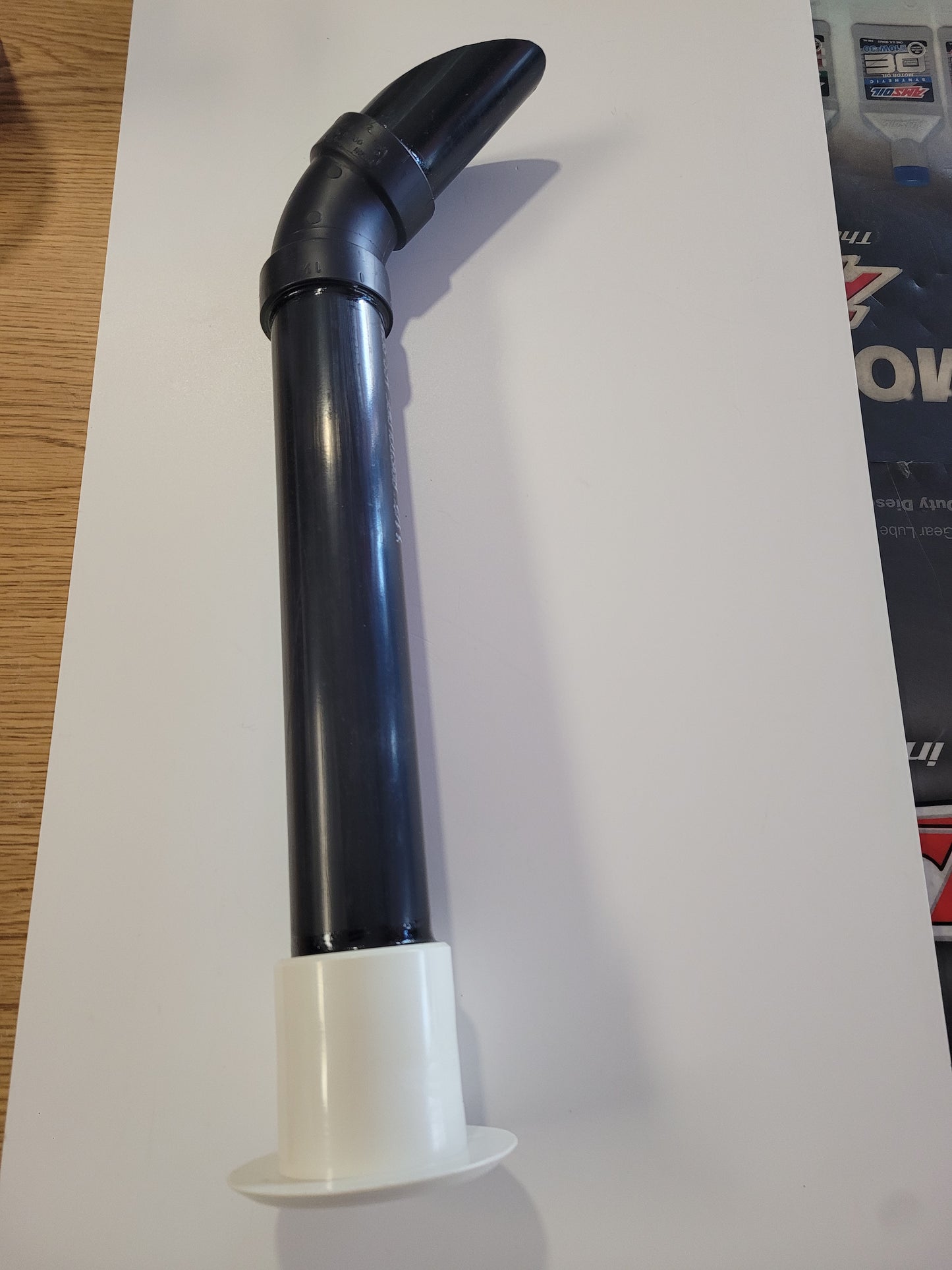 Kit, Dip Tube 42HTS Sealand /Dometic 385310668