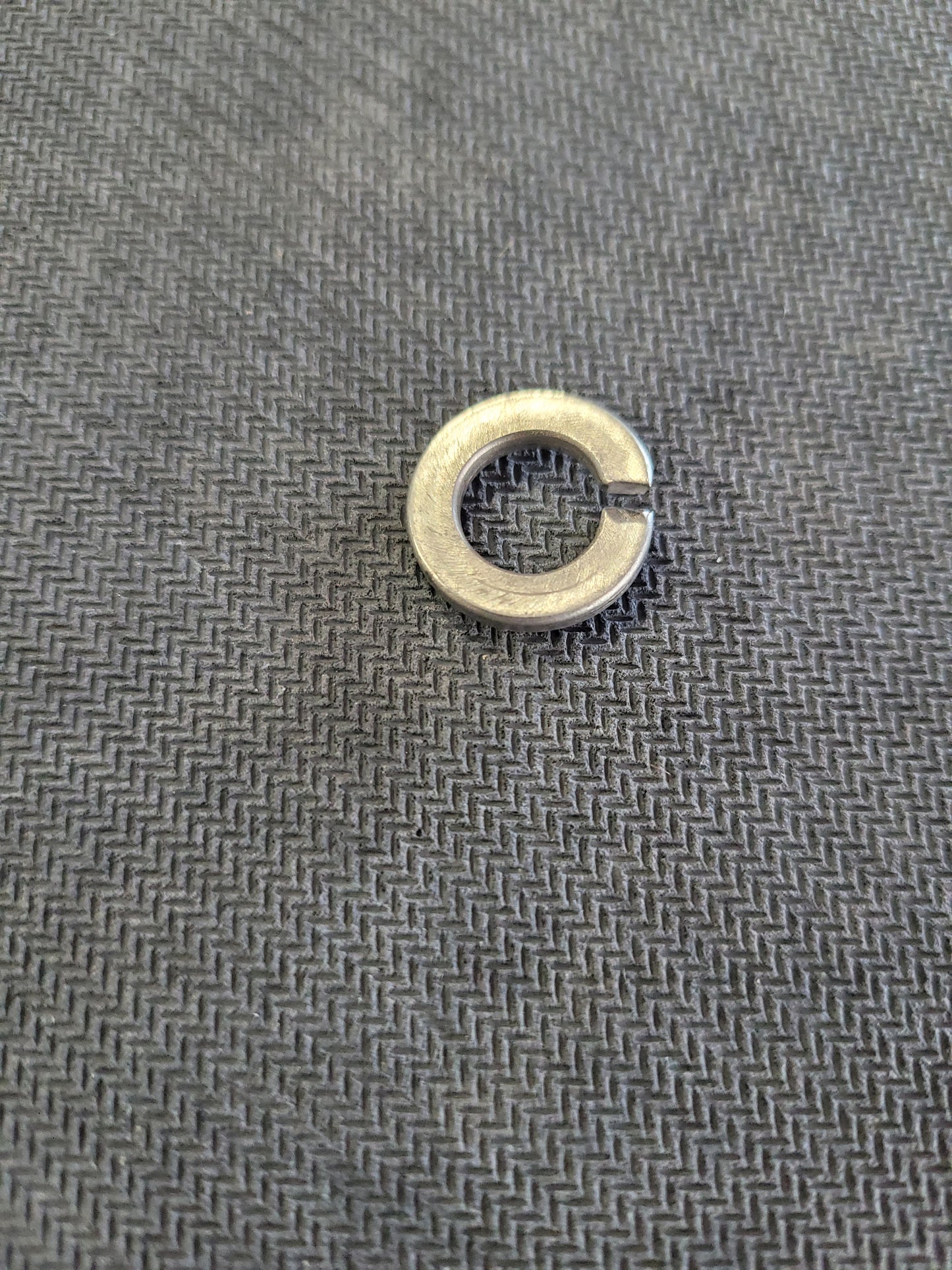 3/8" Lock Washer Stainless Steel