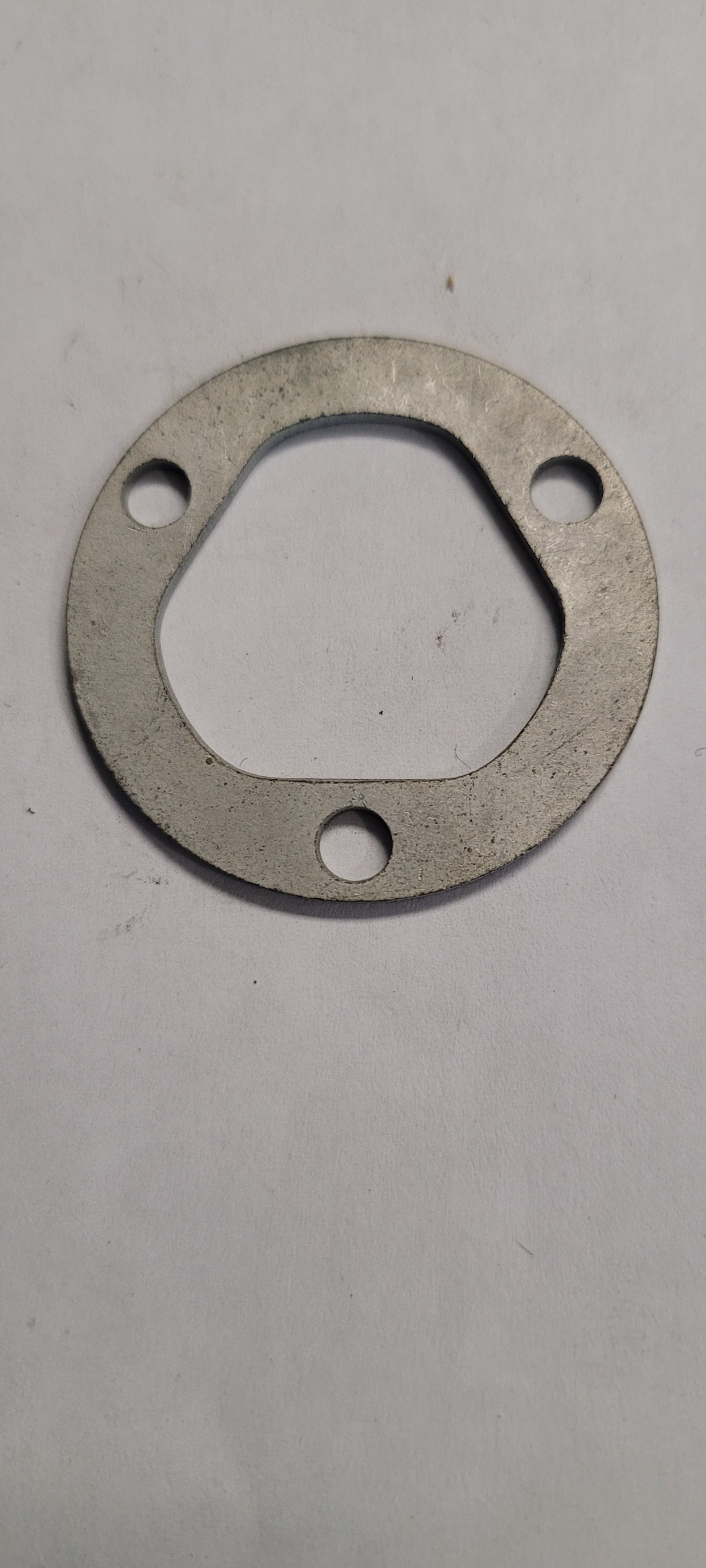 OMC Plate, 43-204 Vintage (NOS)