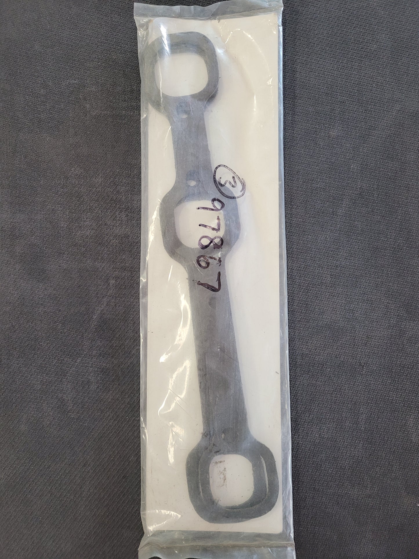 Manifold Gasket-V6- Crusader 97867