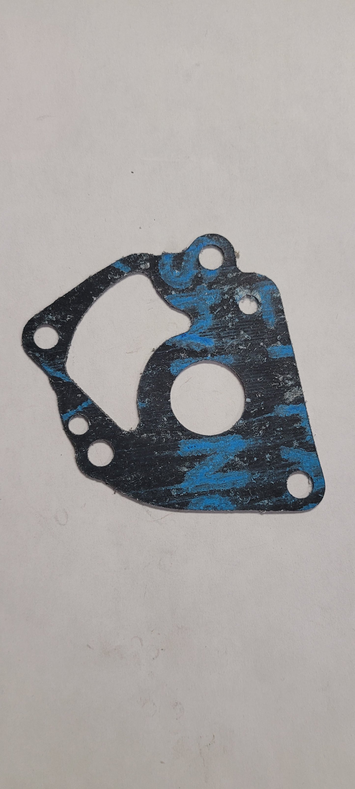 GASKET, Housing to cover, Vintage, (NOS) 323936