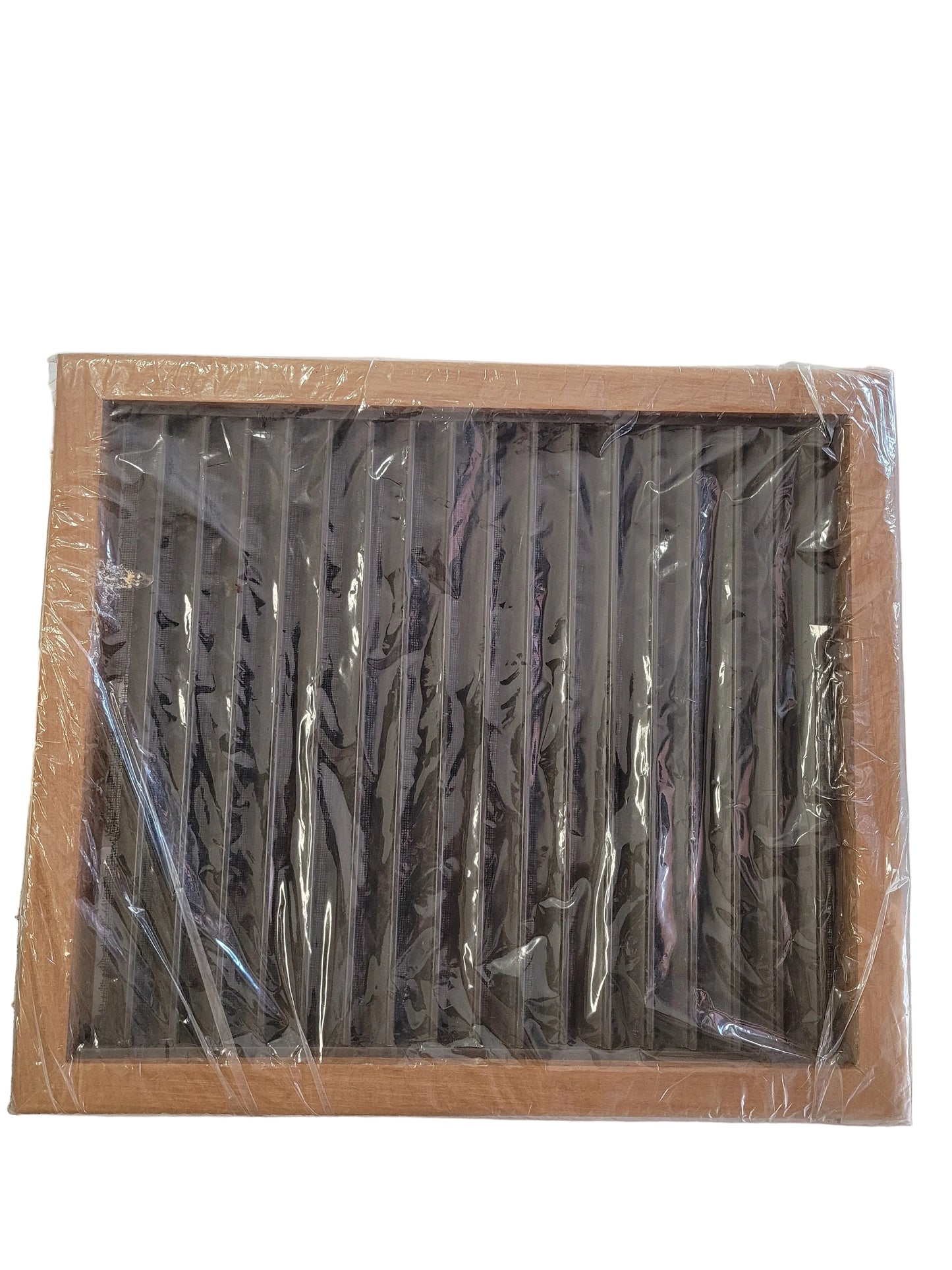 Return Air Grille For 16000 BTU Only, 12"X14" 217400147 Teak