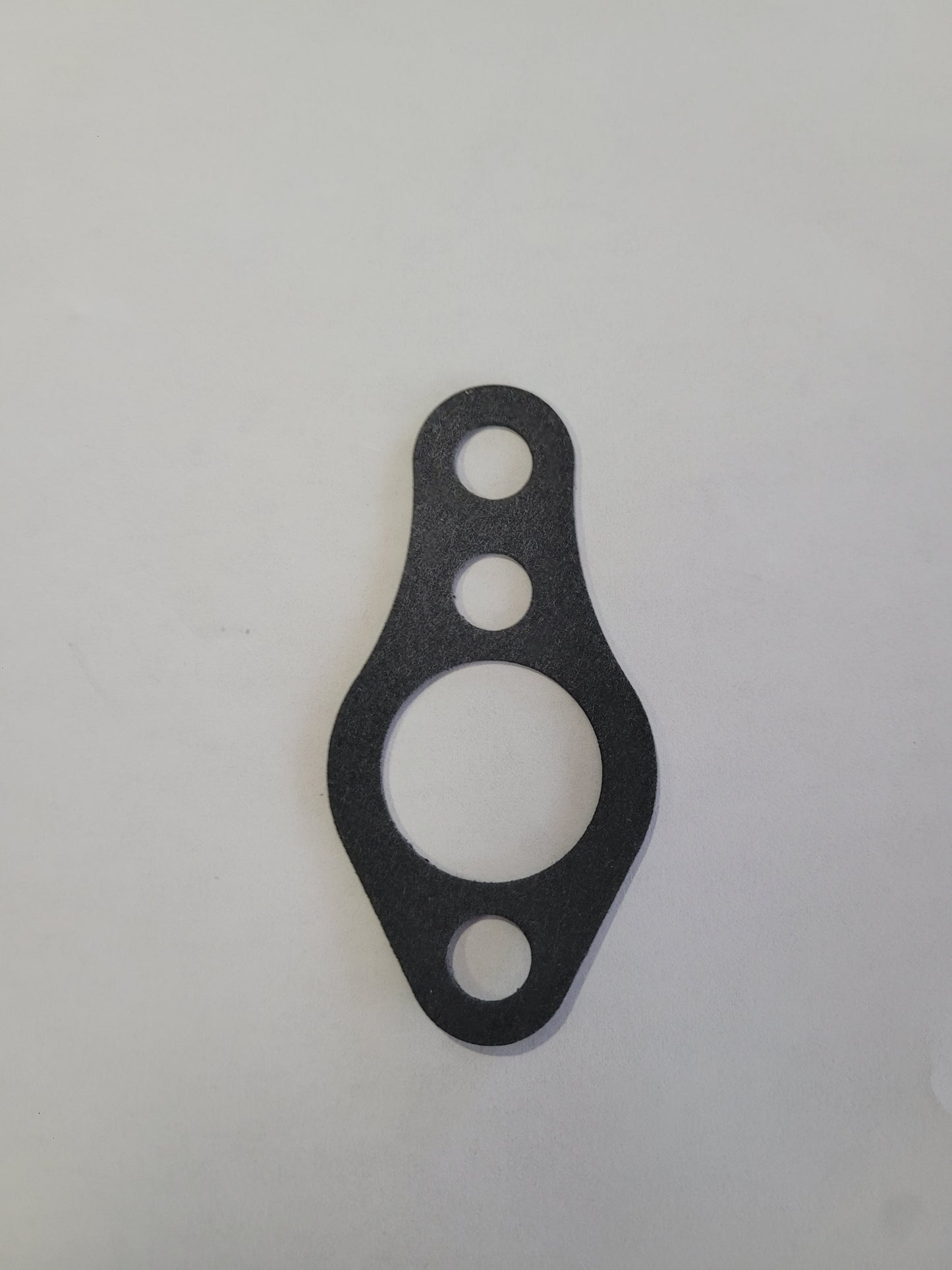 Gasket Water Pump/ Blk Crusader 7141690