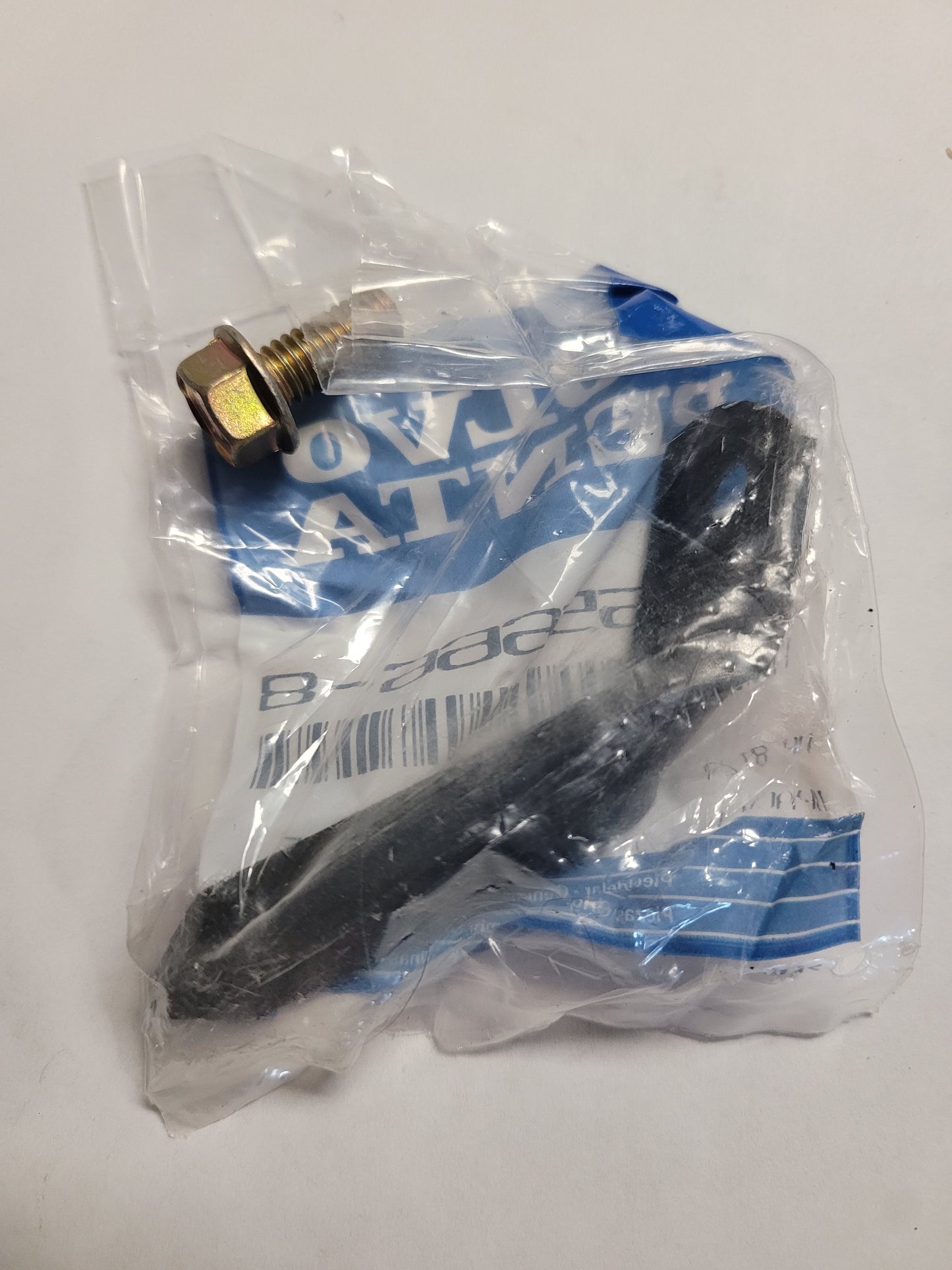 Starter Bracket Kit, (NOS) Volvo 3855672