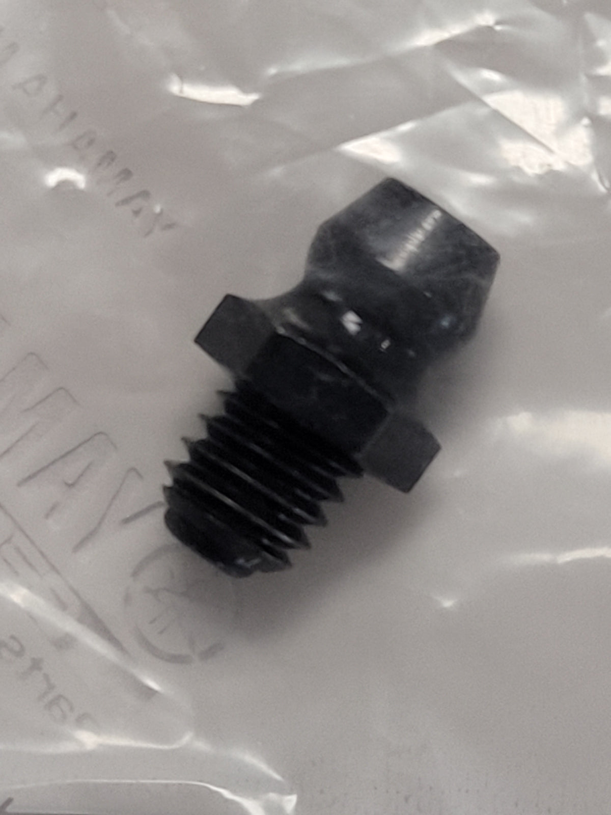 Yamaha 93700-06M03-00, Grease Nipple