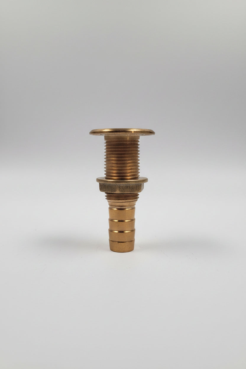 5/8" Thru Hull