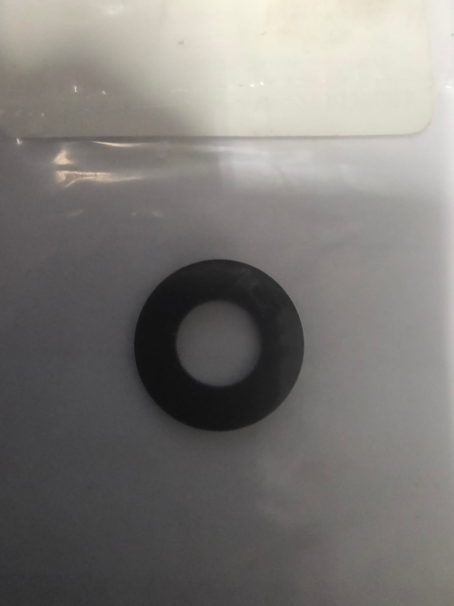 Kohler 252474 washer, water drip