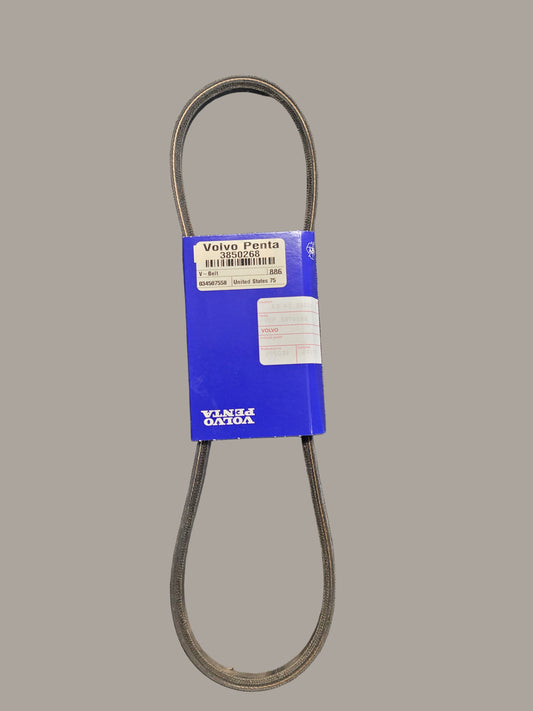 V-Belt, Volvo Penta 3850268