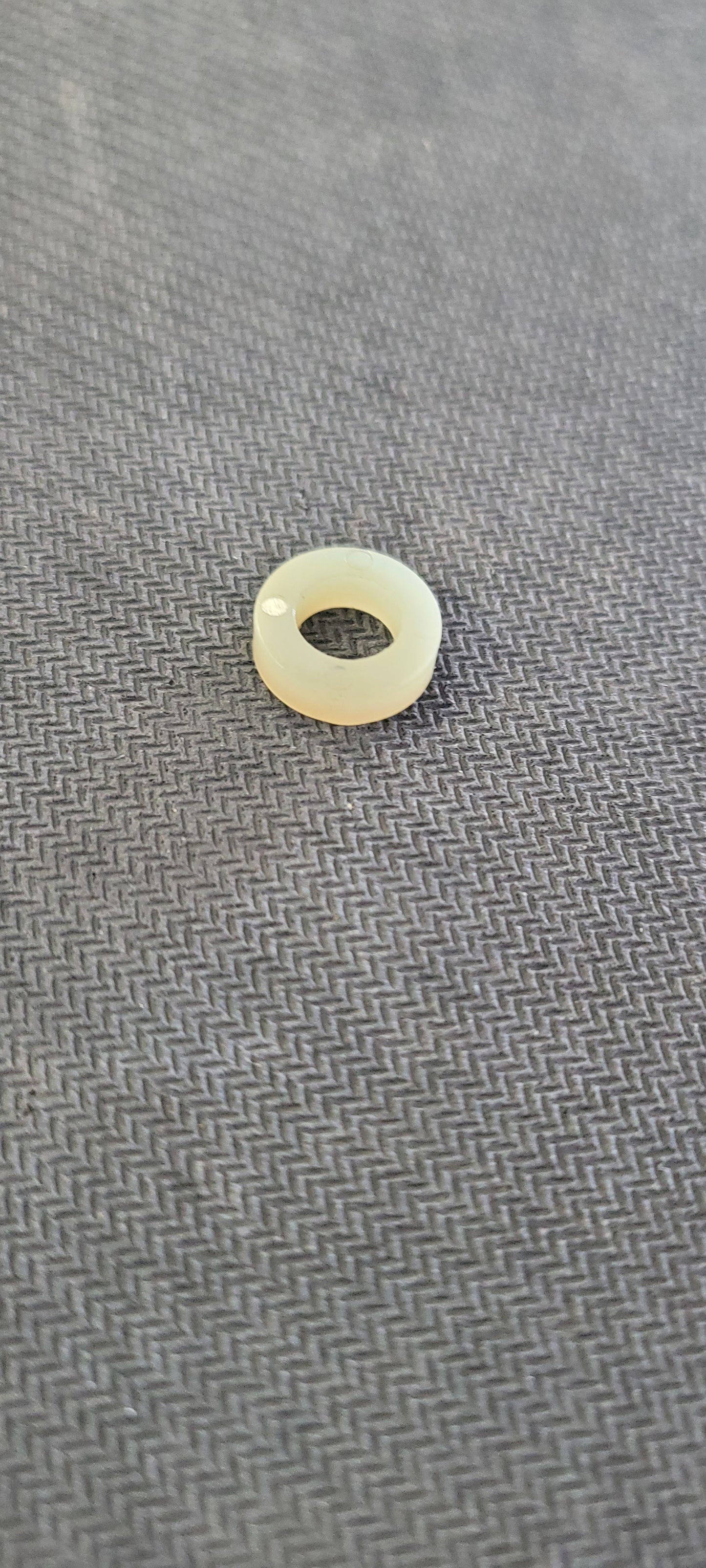 SPACER, Bellcrank shaft, (NOS) 332690