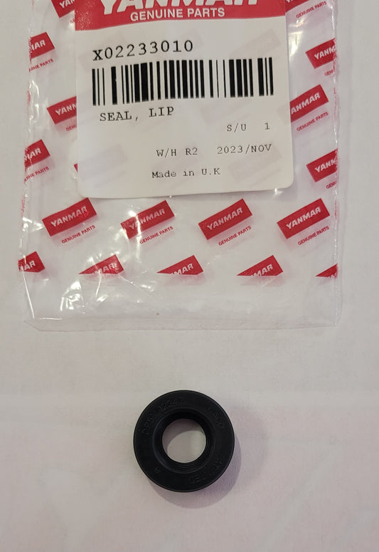Yanmar X02233010 Lip seal