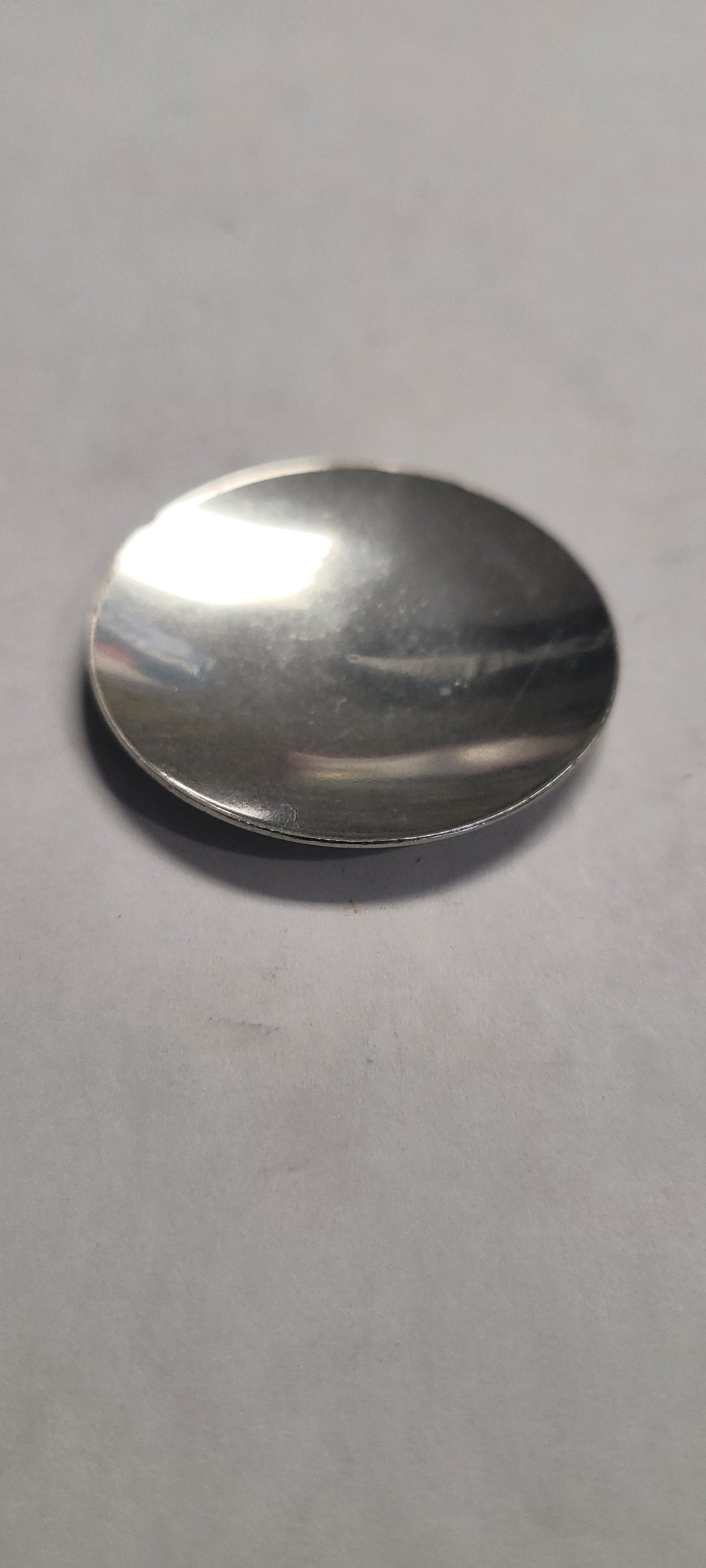 Plug, Ball Gear, Vintage, (NOS) Sierra 18-4251