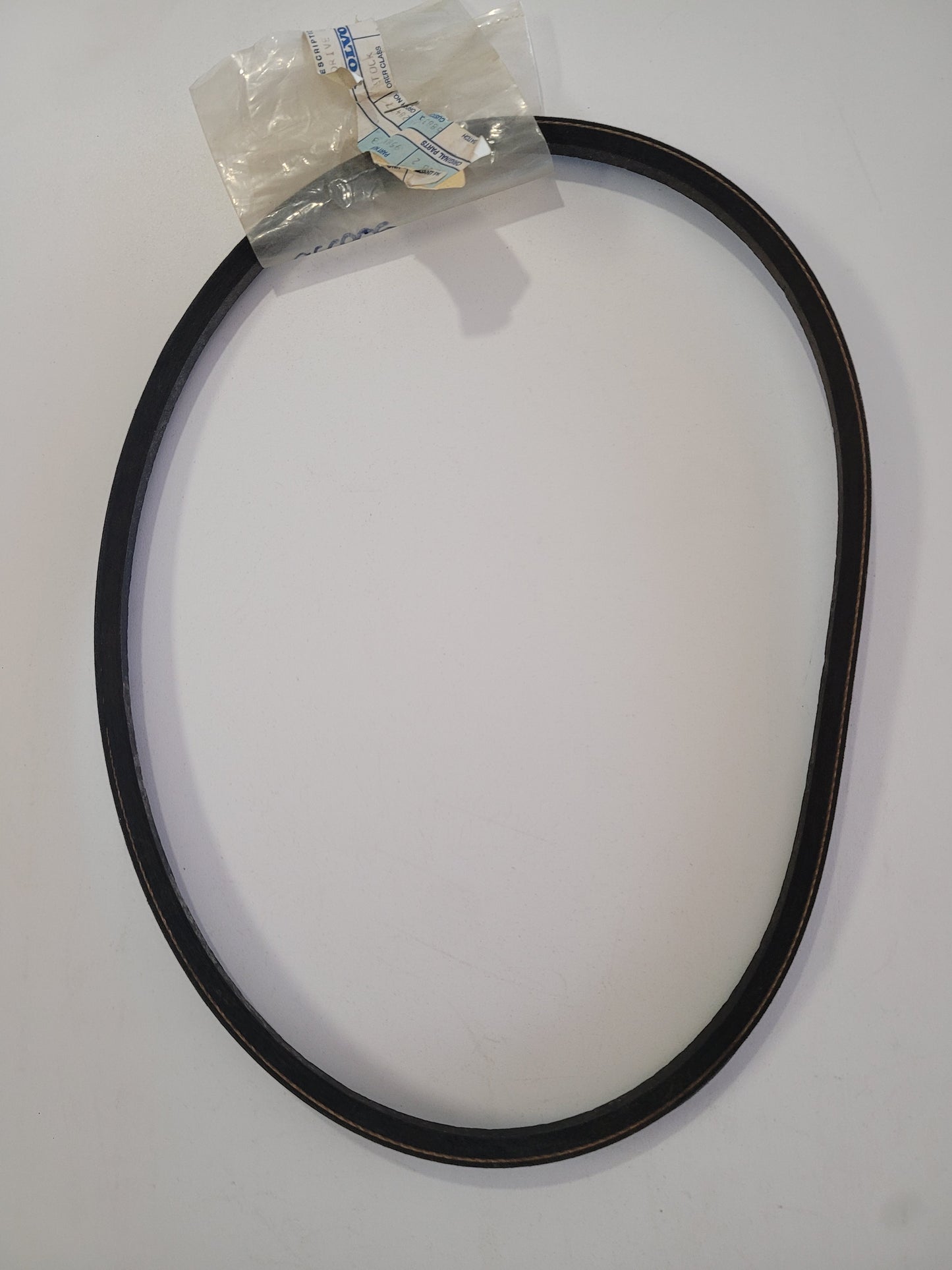 V Belt Volvo 958306 (NOS)