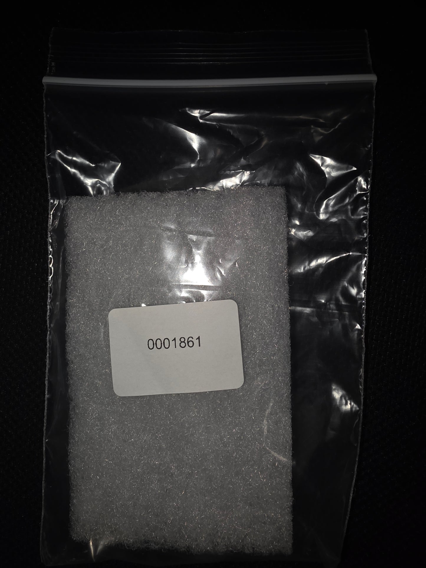 Fischer Panda 0001861 Air Filter