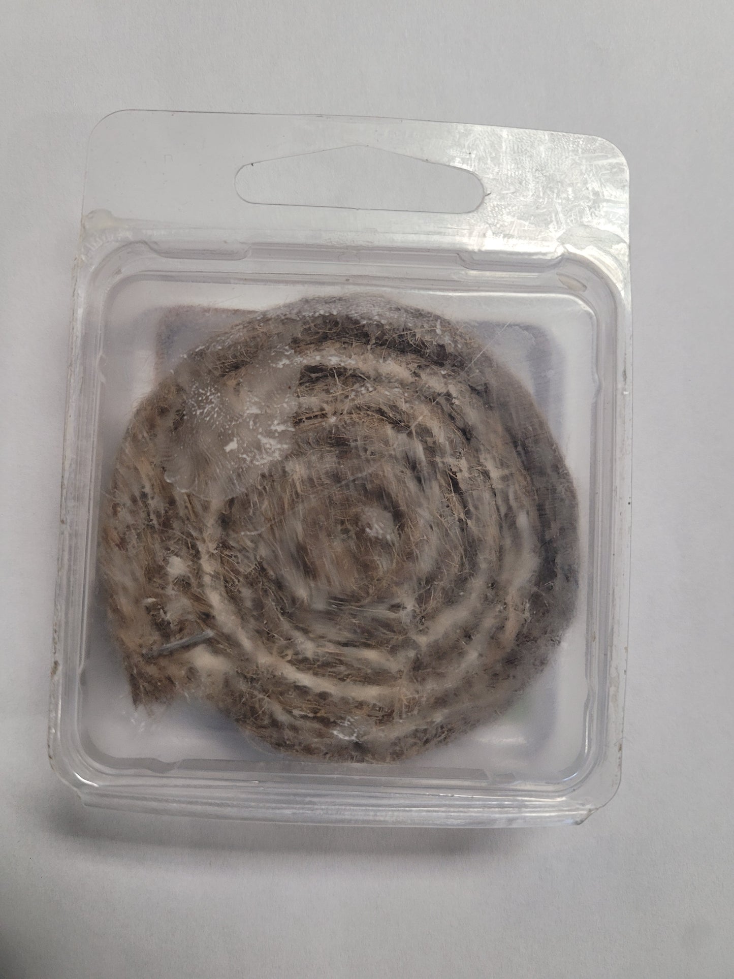 1/4" Flax Packing
