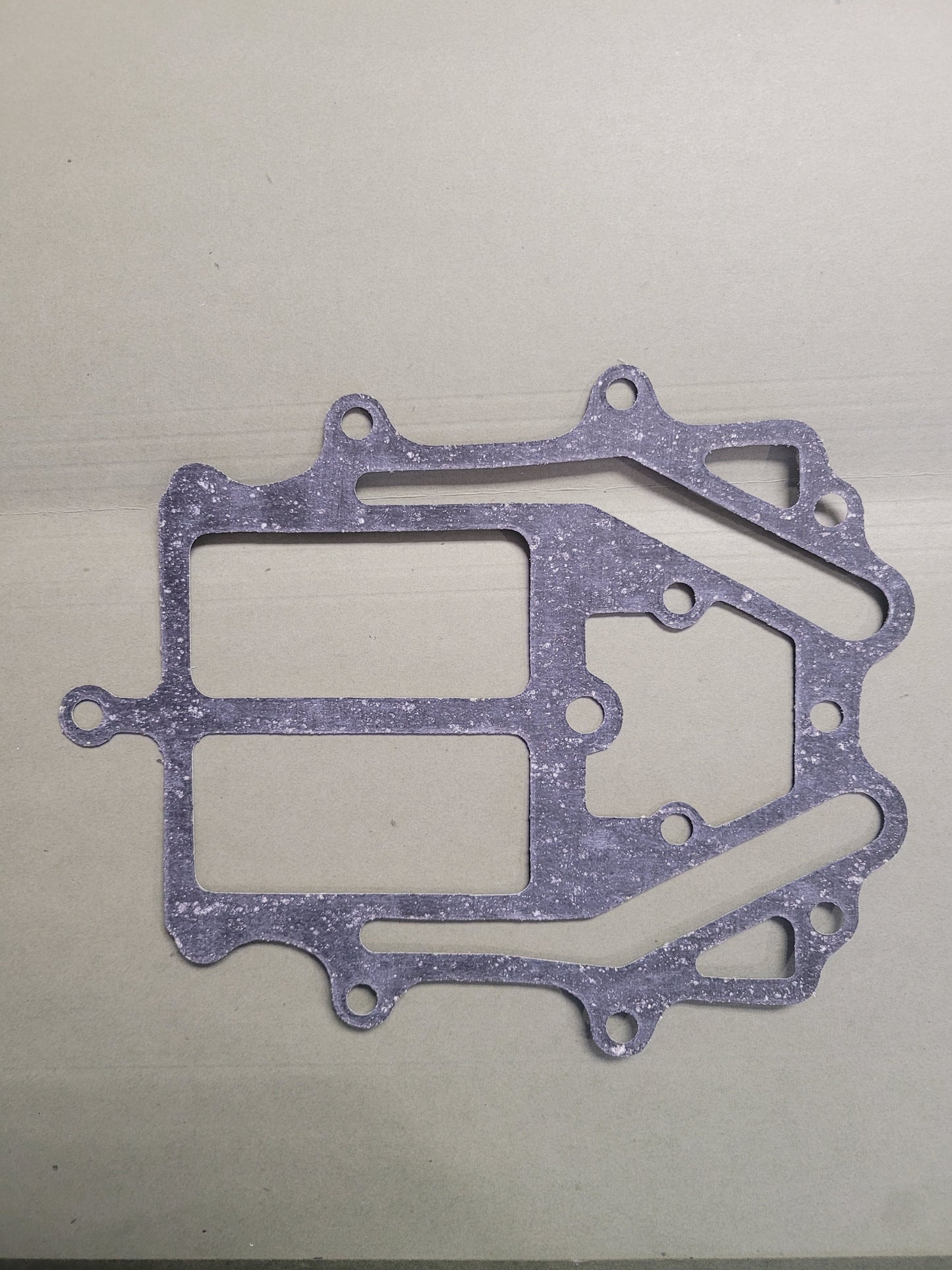 Gasket, Adapter to megaphone, (NOS) OMC 323292