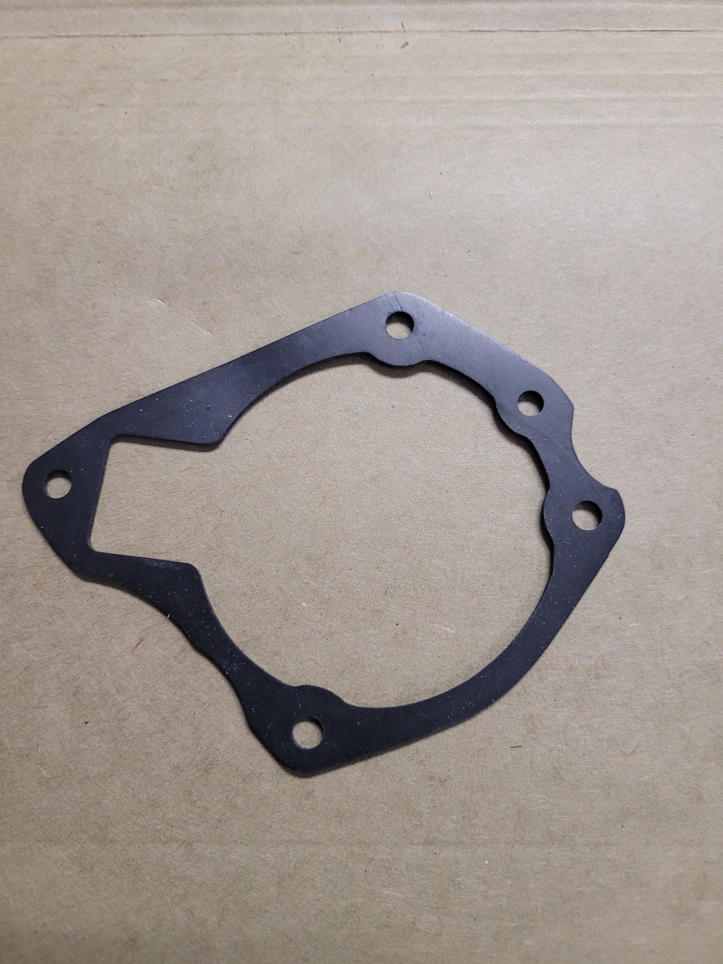 Gasket, Float bowl, Vintage, (NOS) OMC 303750