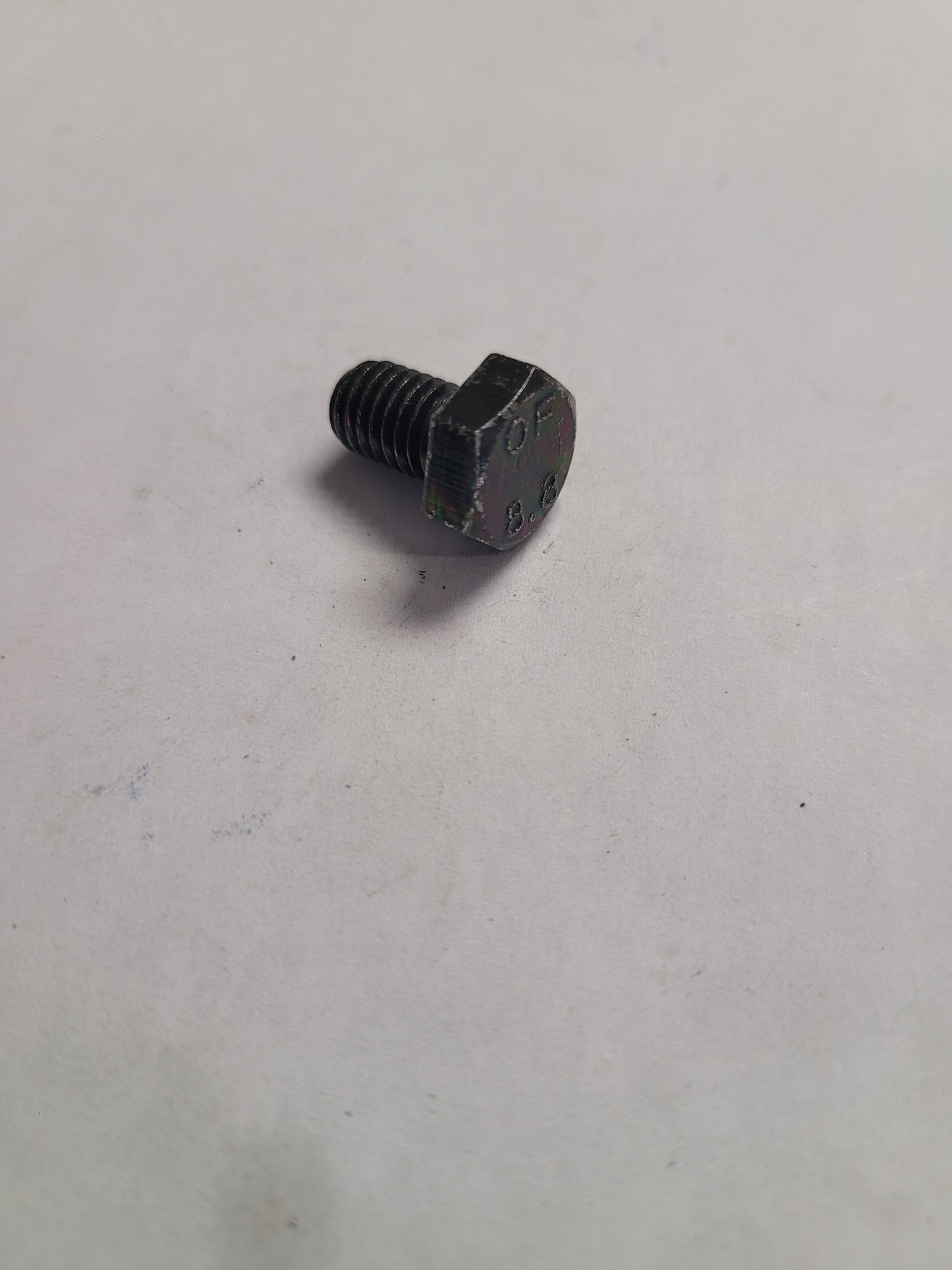 Screw, (NOS) Volvo 940199