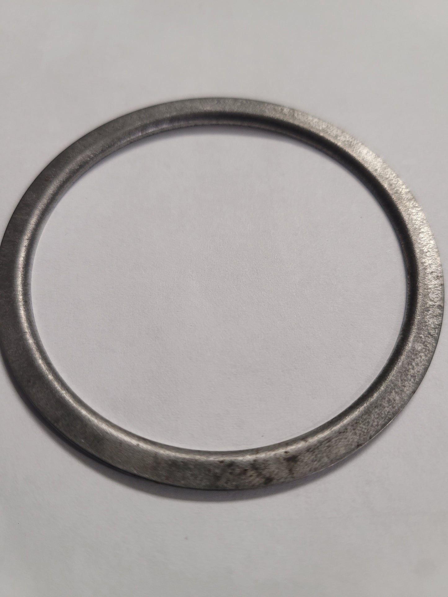 Oil Deflector, Vintage (NOS) Volvo 897772