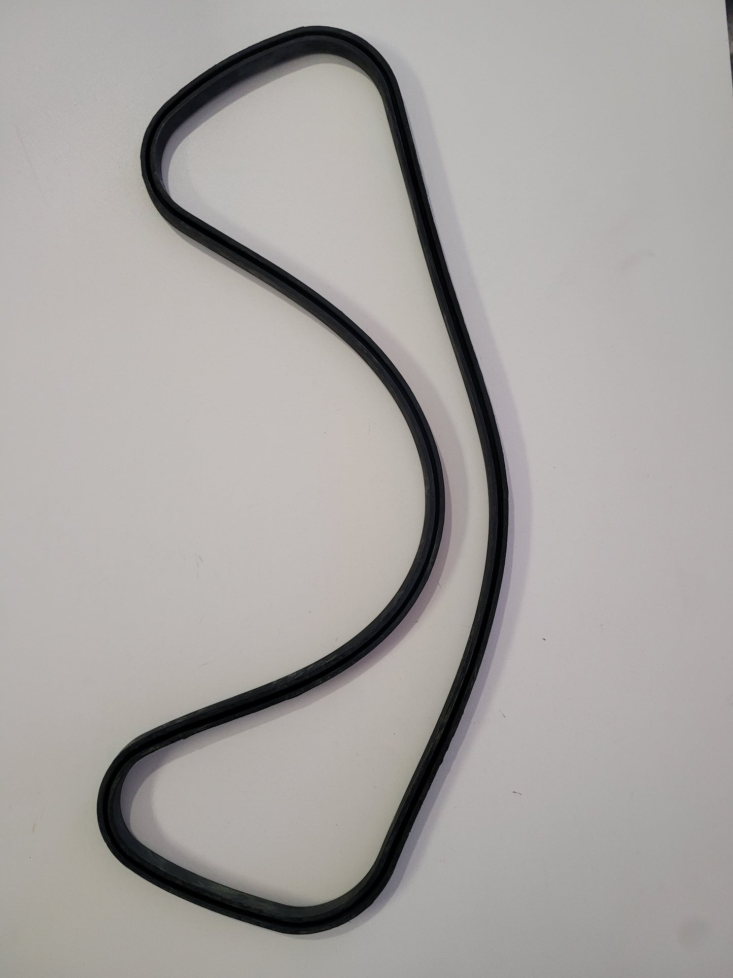 Gasket, Valve cover, Vintage (NOS) Volvo 421066