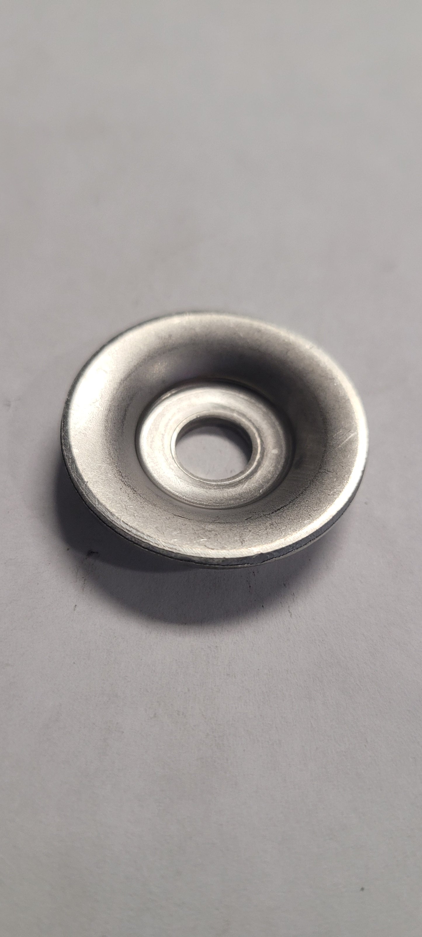 plate,swivel, (NOS) Omc 337017