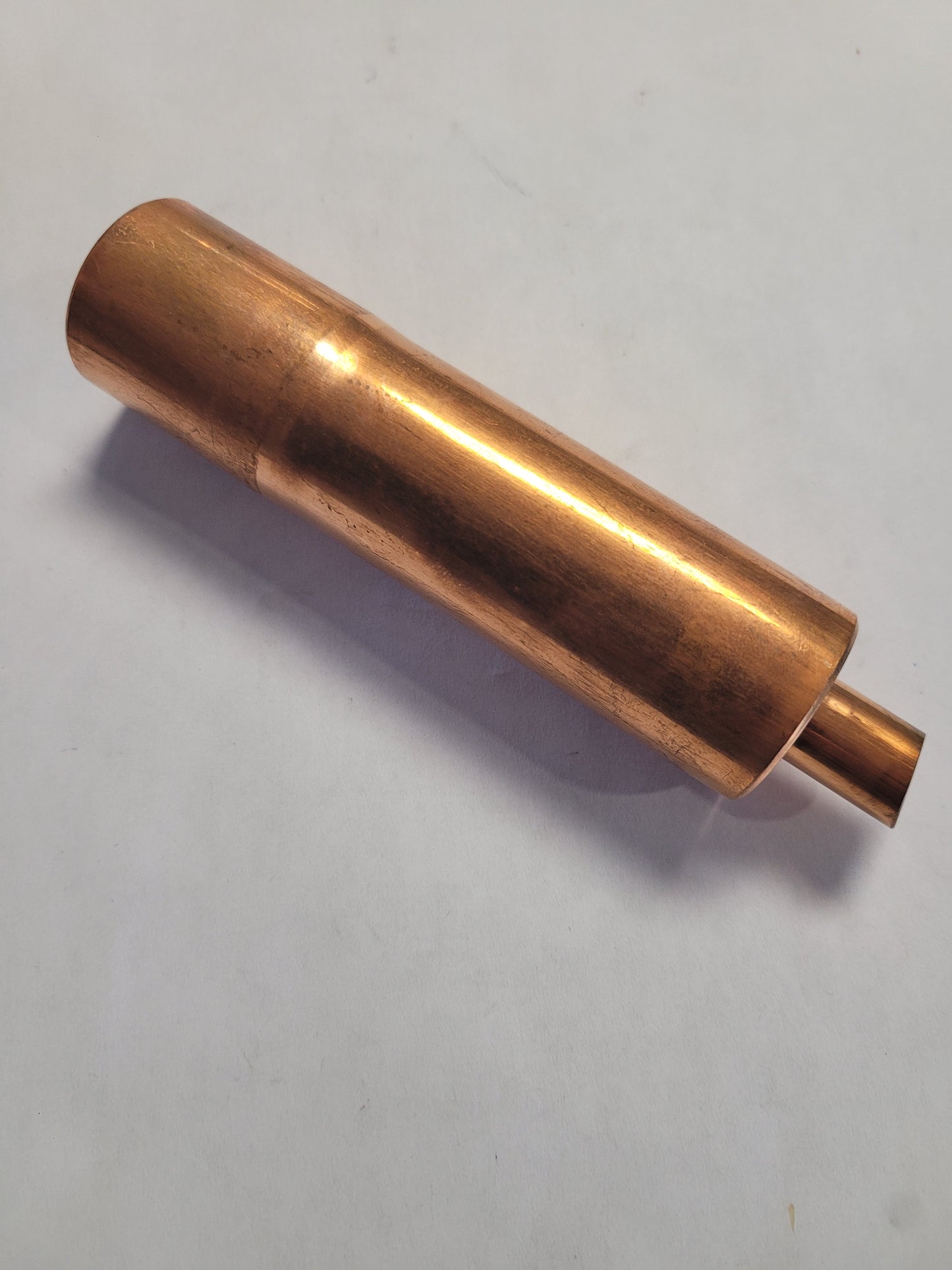 Spray Sleeve, Vintage, (NOS) Volvo 468263