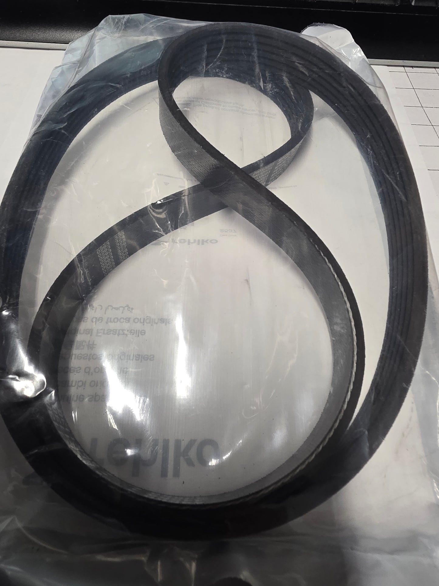 Kohler GM35825 belt