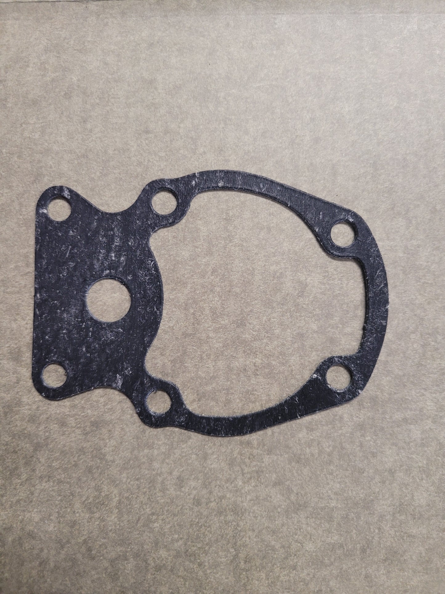 Gasket, Plate to gearcase, (NOS) OMC 325537