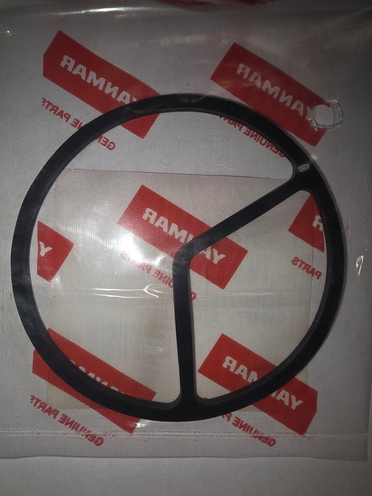 Yanmar 128695-44070 Gasket, side cover