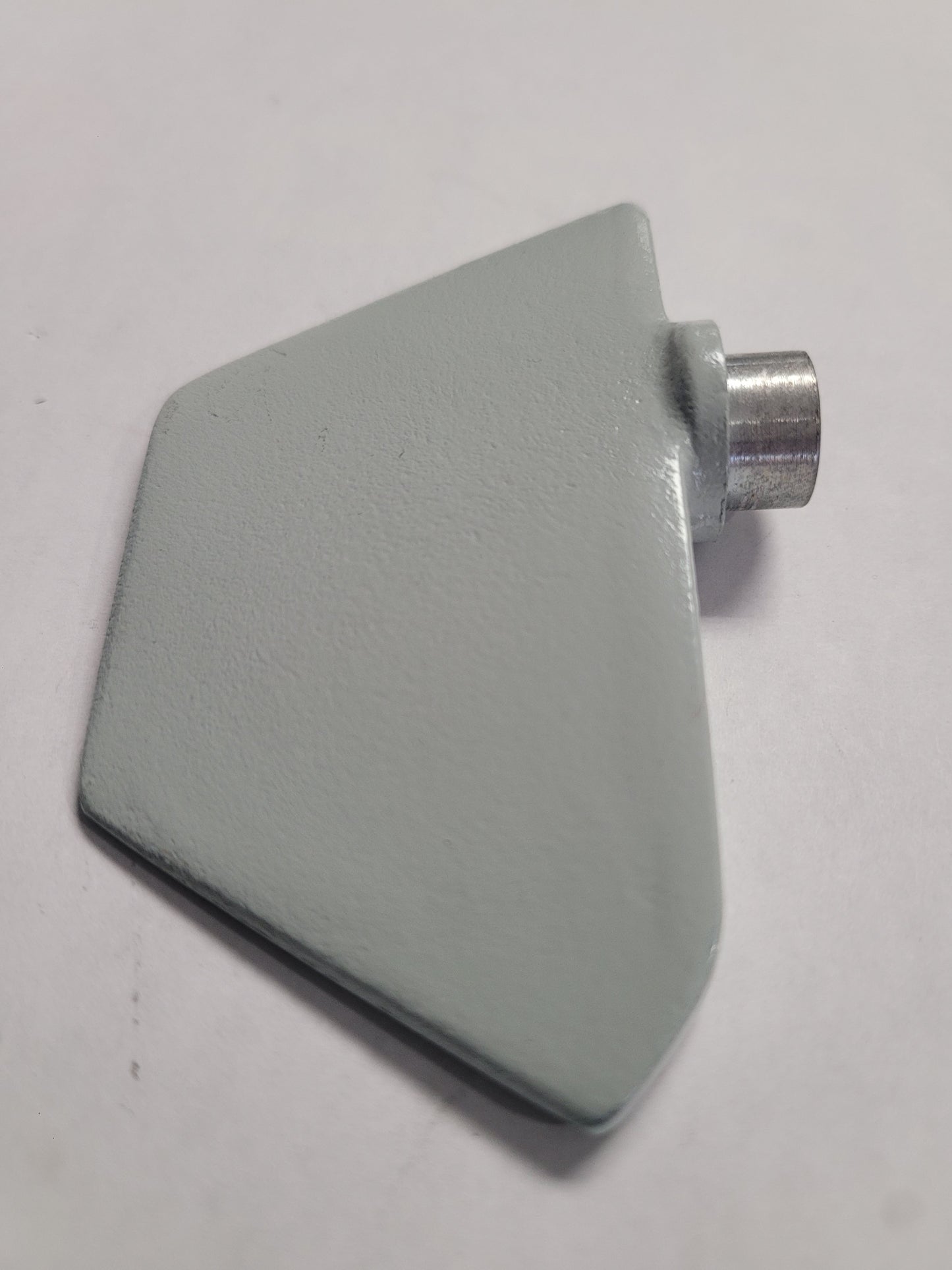 Trim Fin, Vintage, (NOS) Volvo 854040