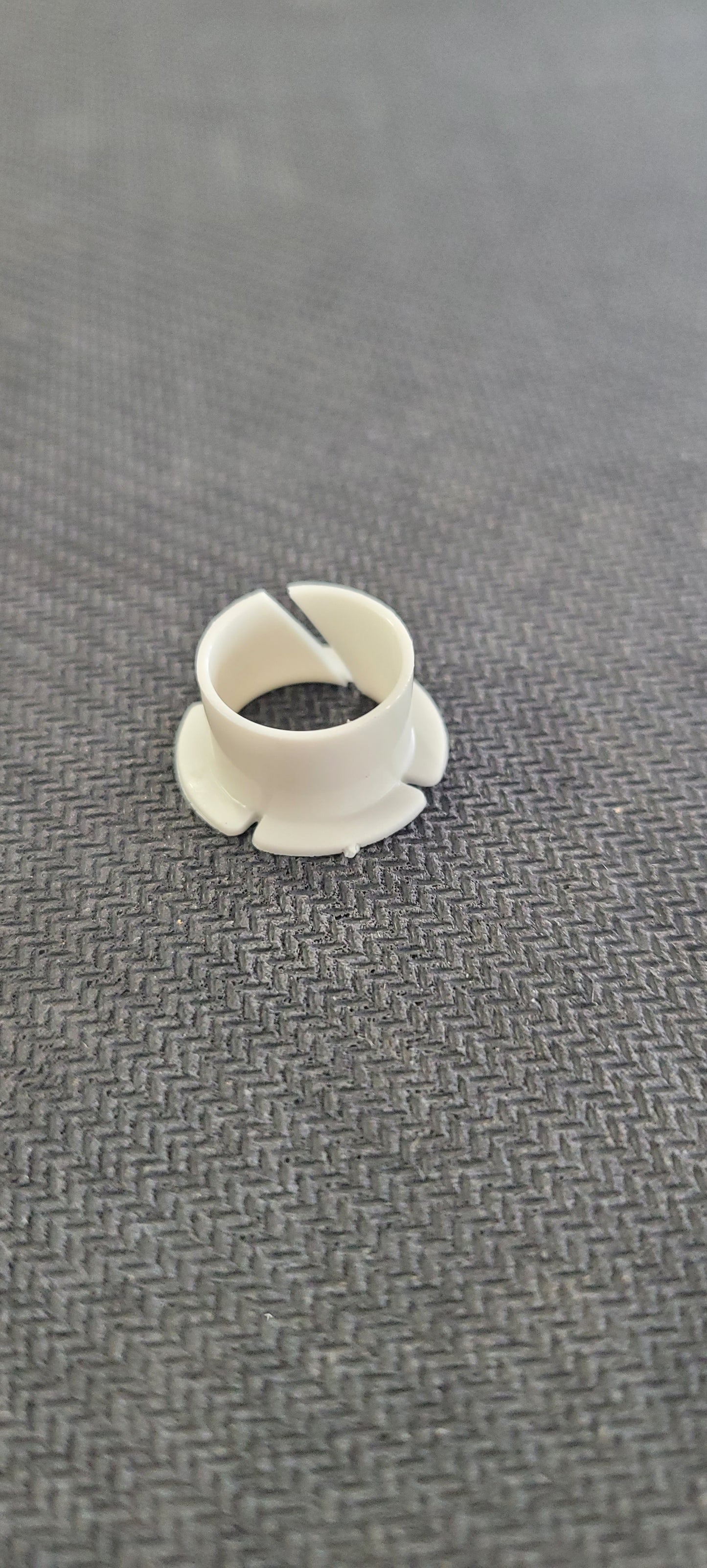 Bushing, Cover Latch Handle, (NOS) Omc 308532