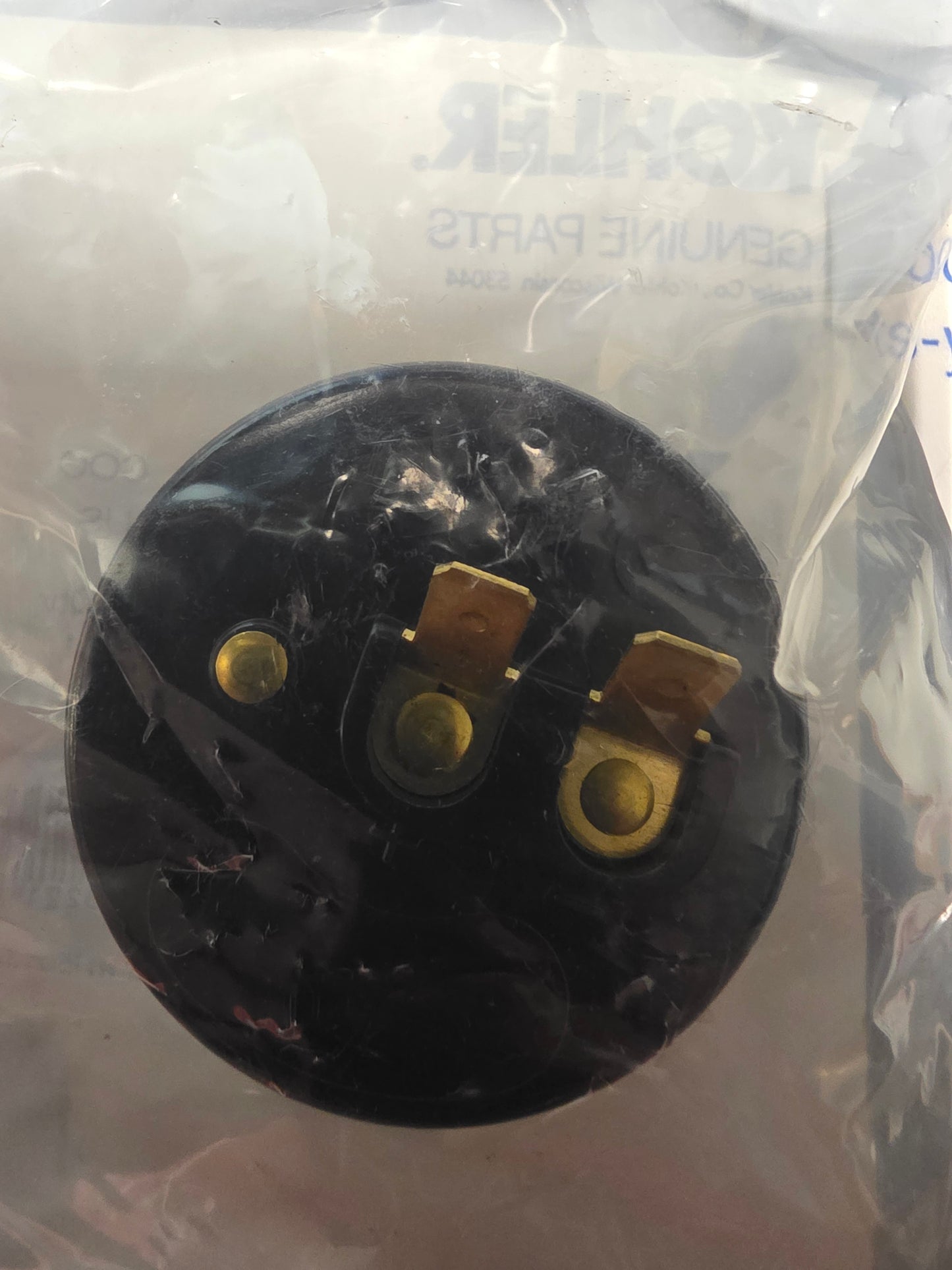 Kohler 359356 Heater new style