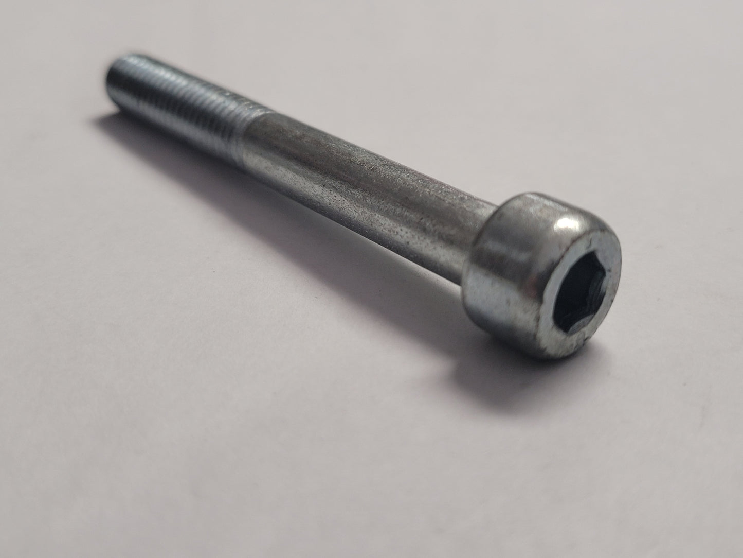 Screw, Hex Socket, Volvo 959230, Vintage, (NOS)