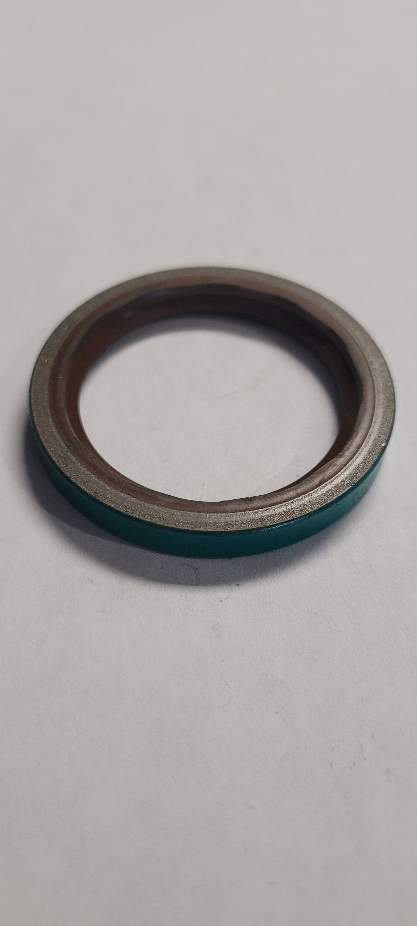 SEAL | Included in Cyl/Crankcase Gasket & Seal Kit Omc (NOS) 339620